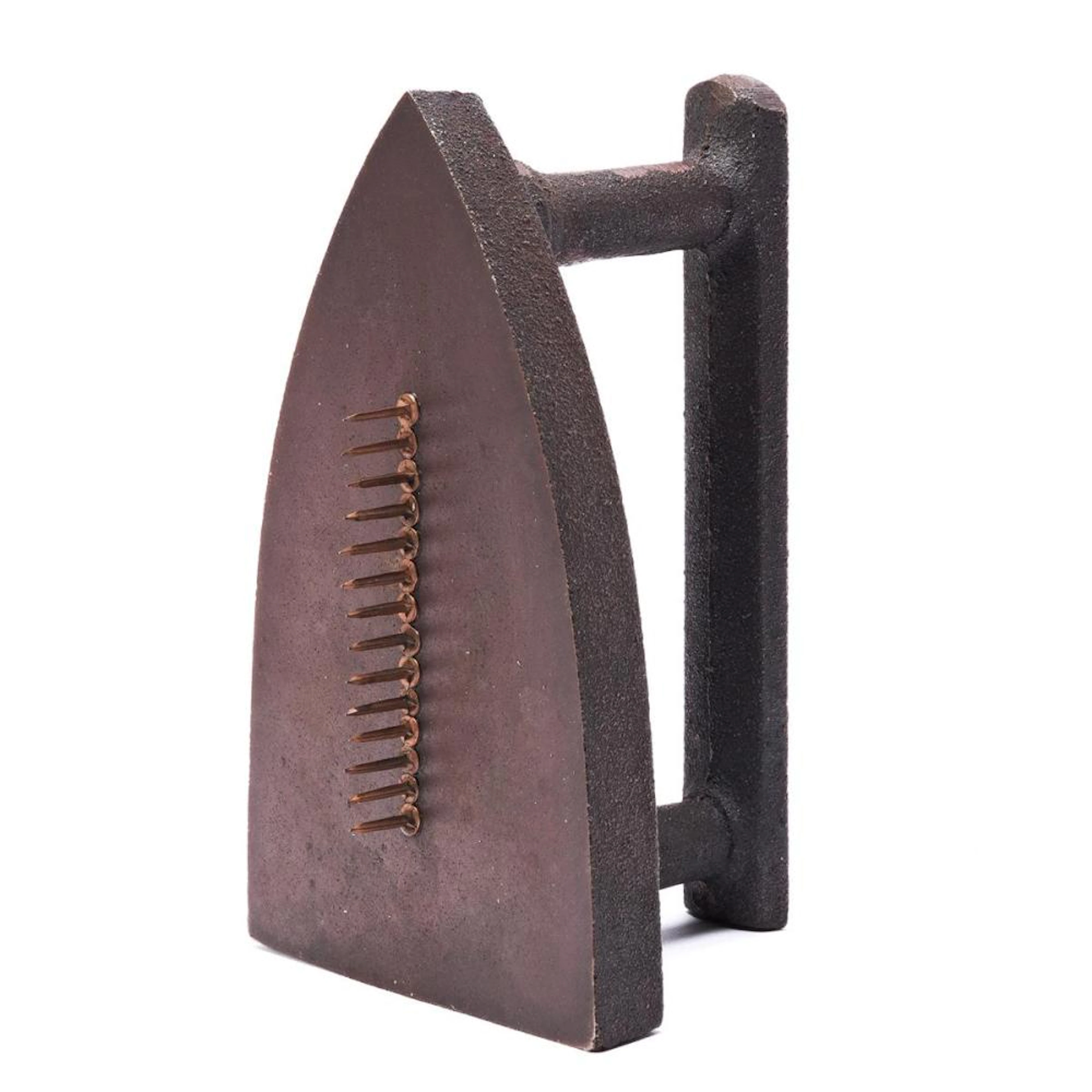 MAN RAY Cadeau.