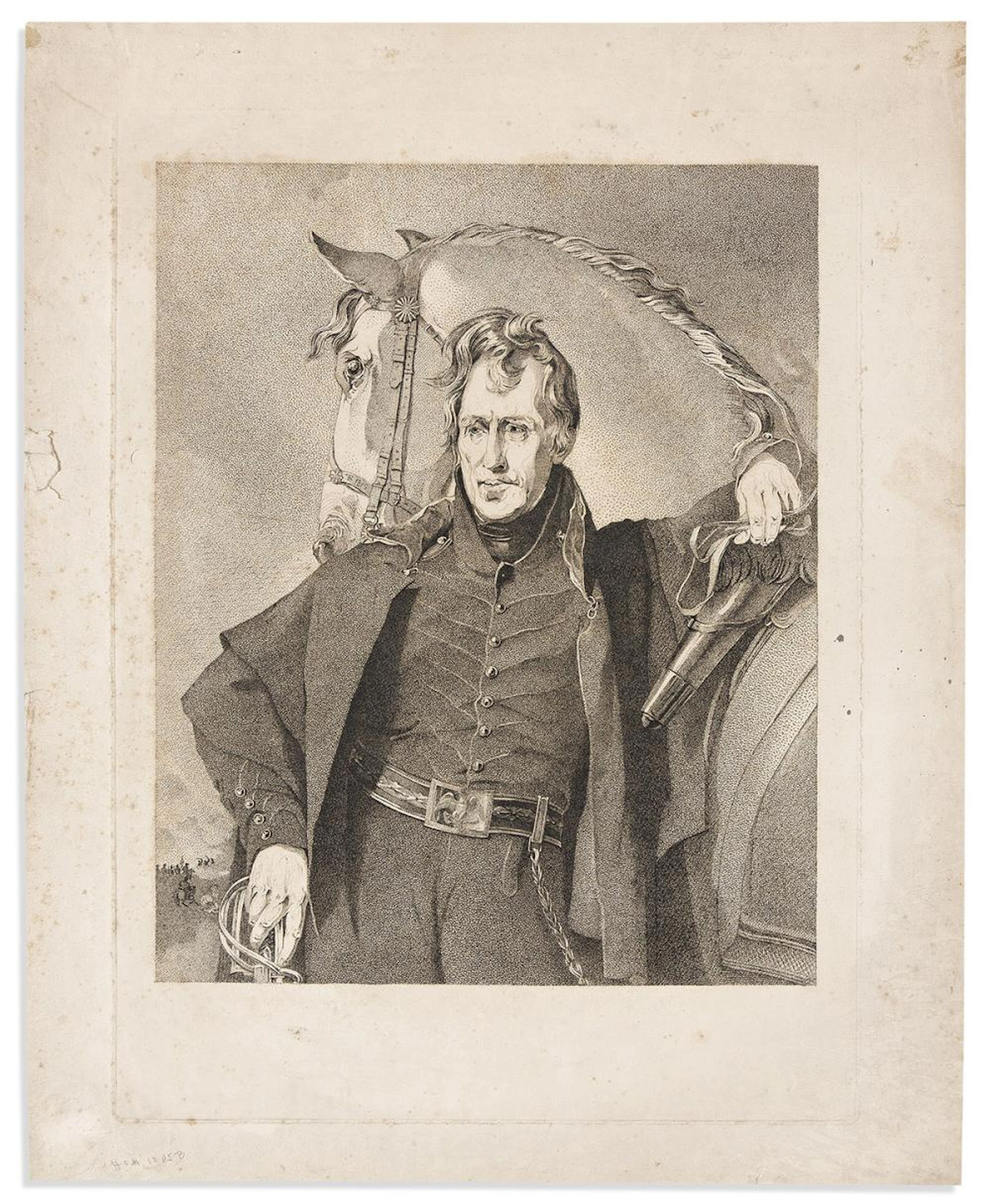 (PRESIDENTS.) James B