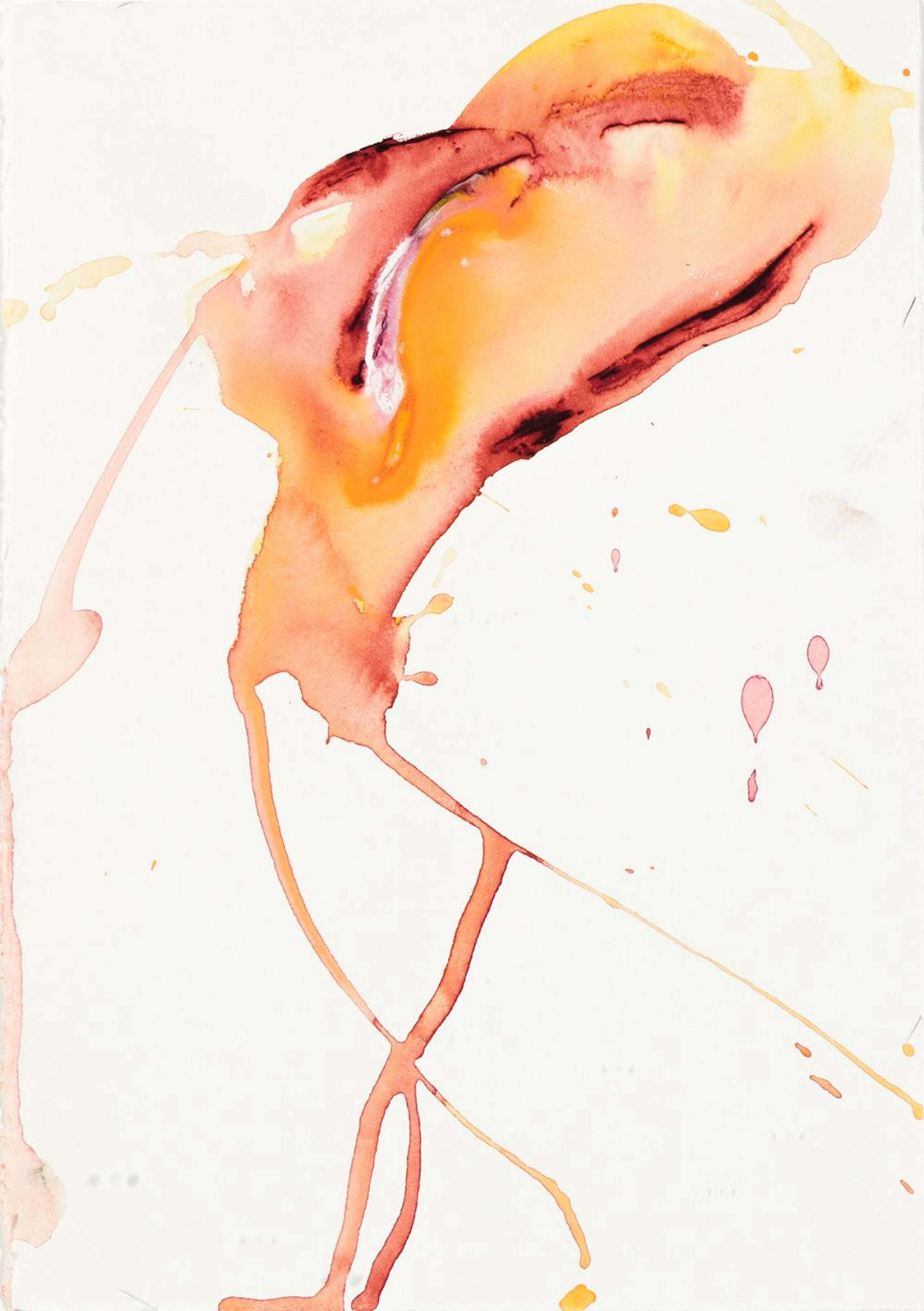 HELEN MARDEN Untitled.