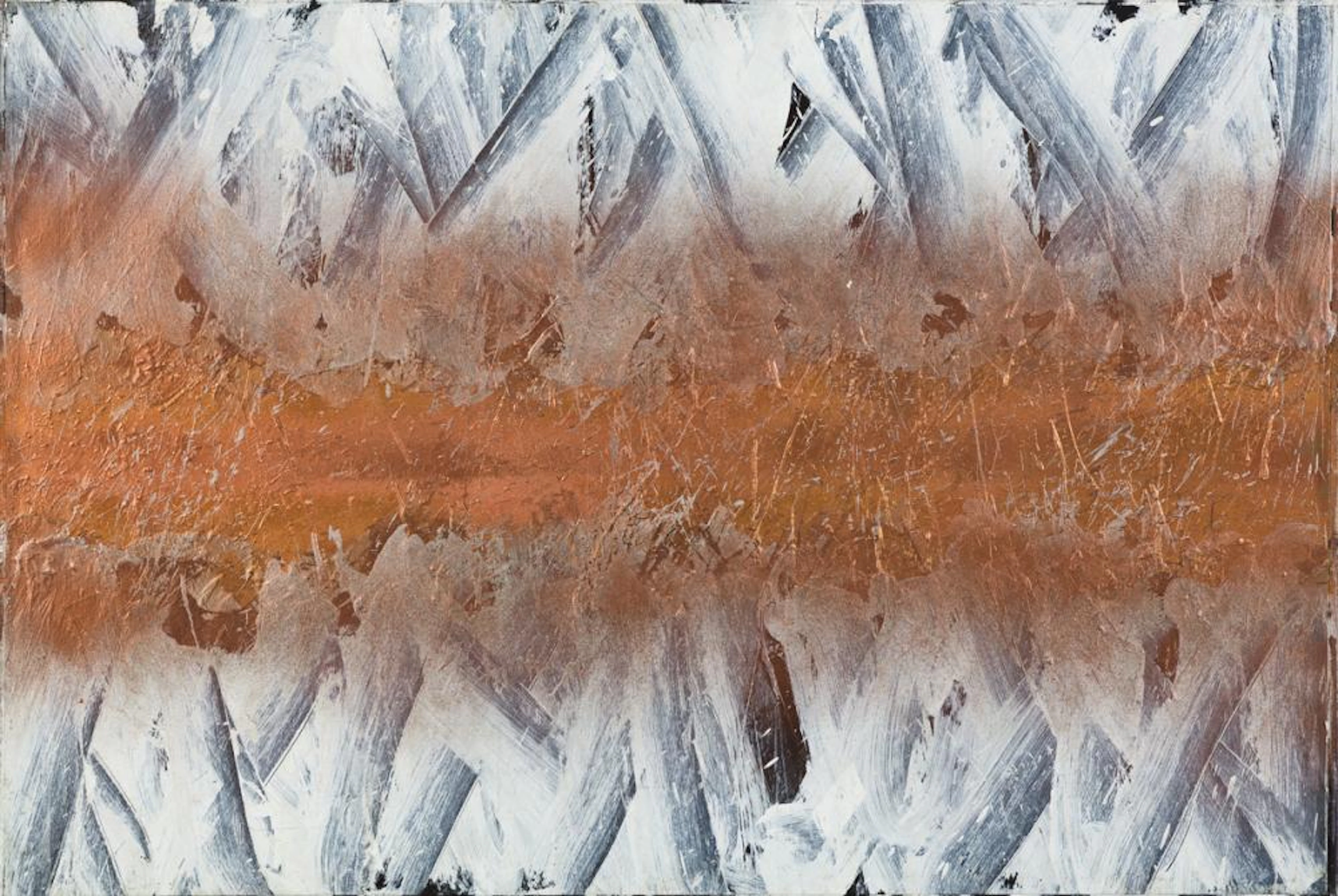 RUTH FRANCKEN Untitled, No. 30.