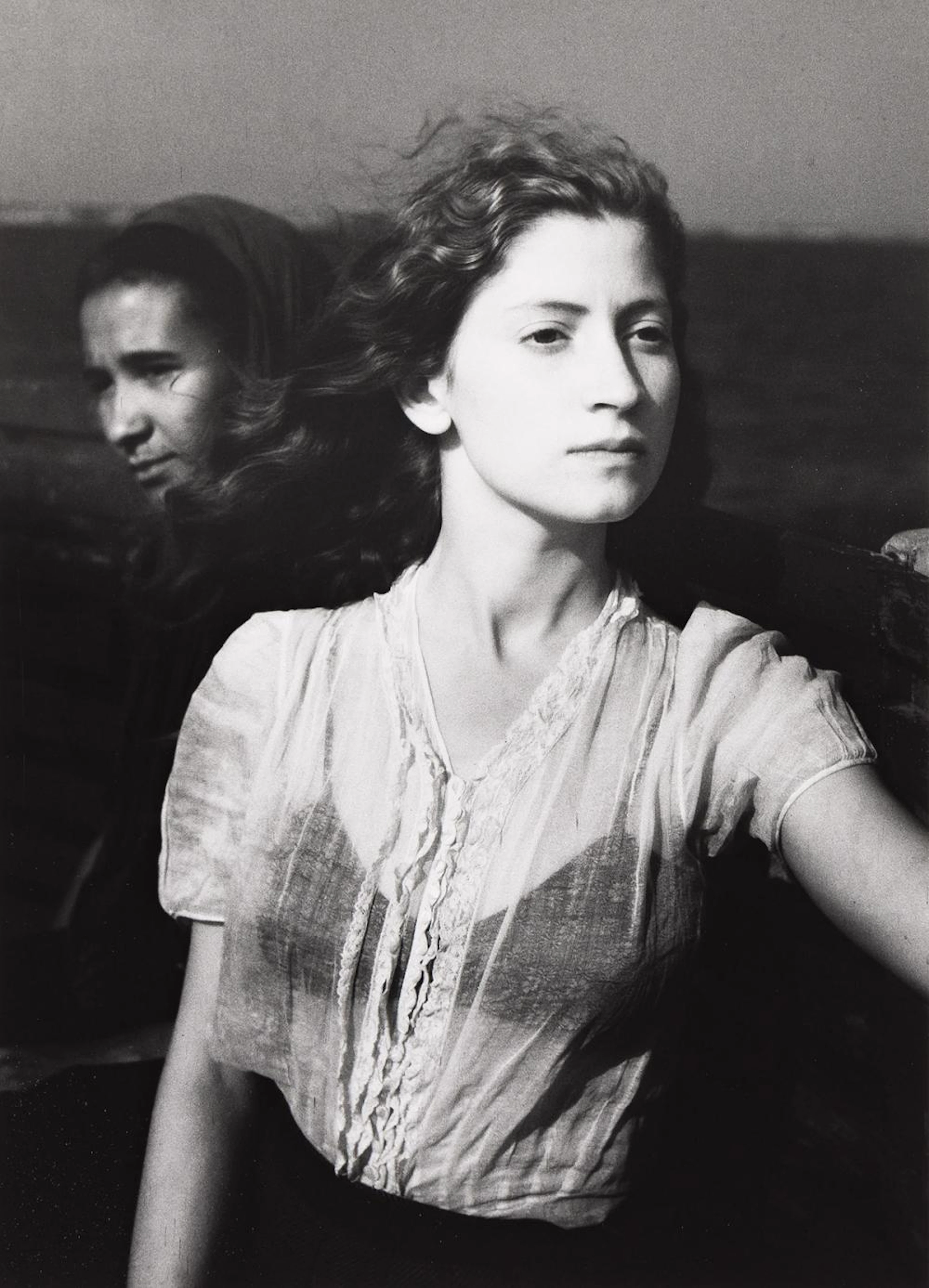 ÉDOUARD BOUBAT (1923-1999) A portfolio entitled Édouard Boubat.
