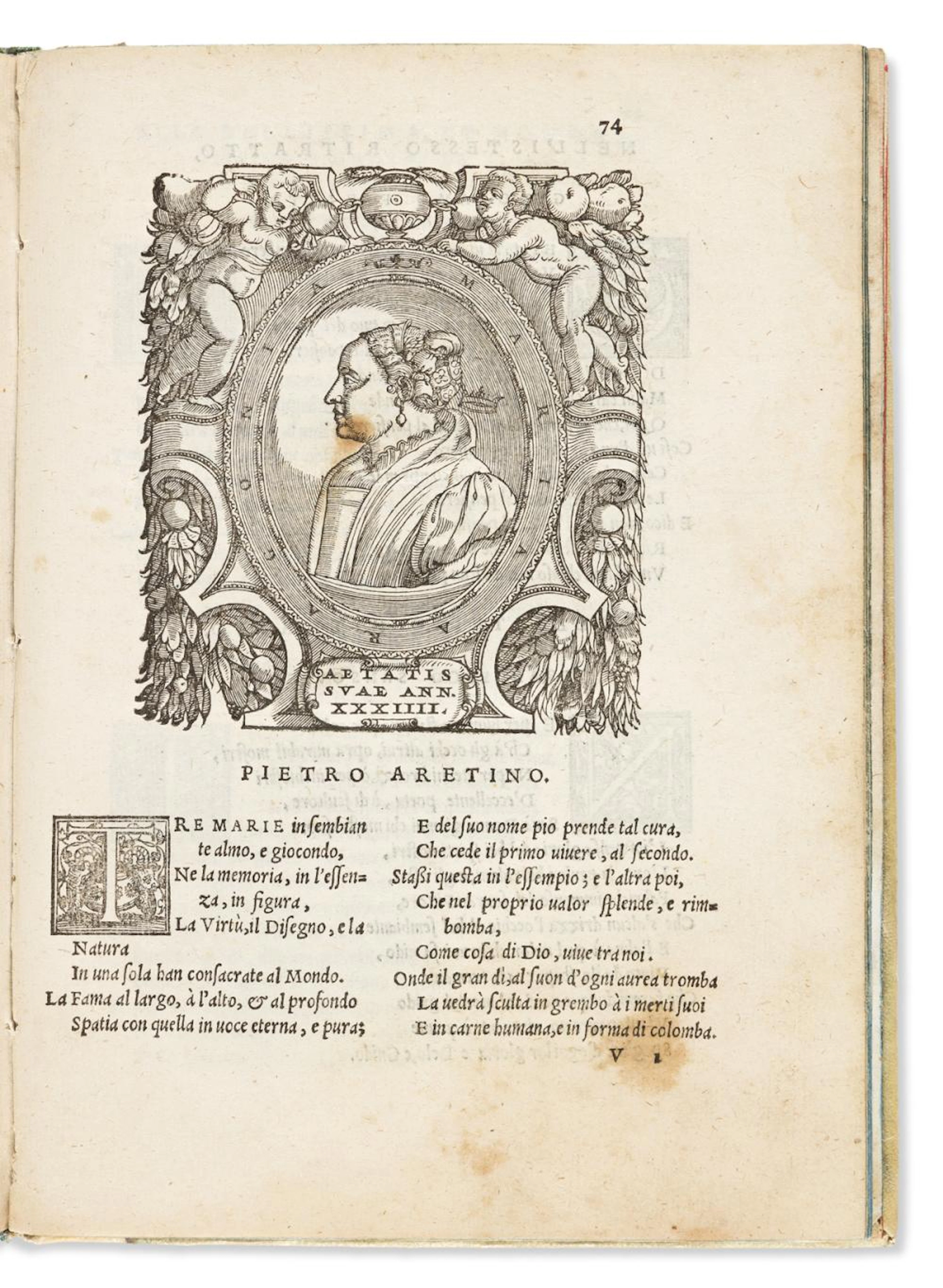 d'Aragona