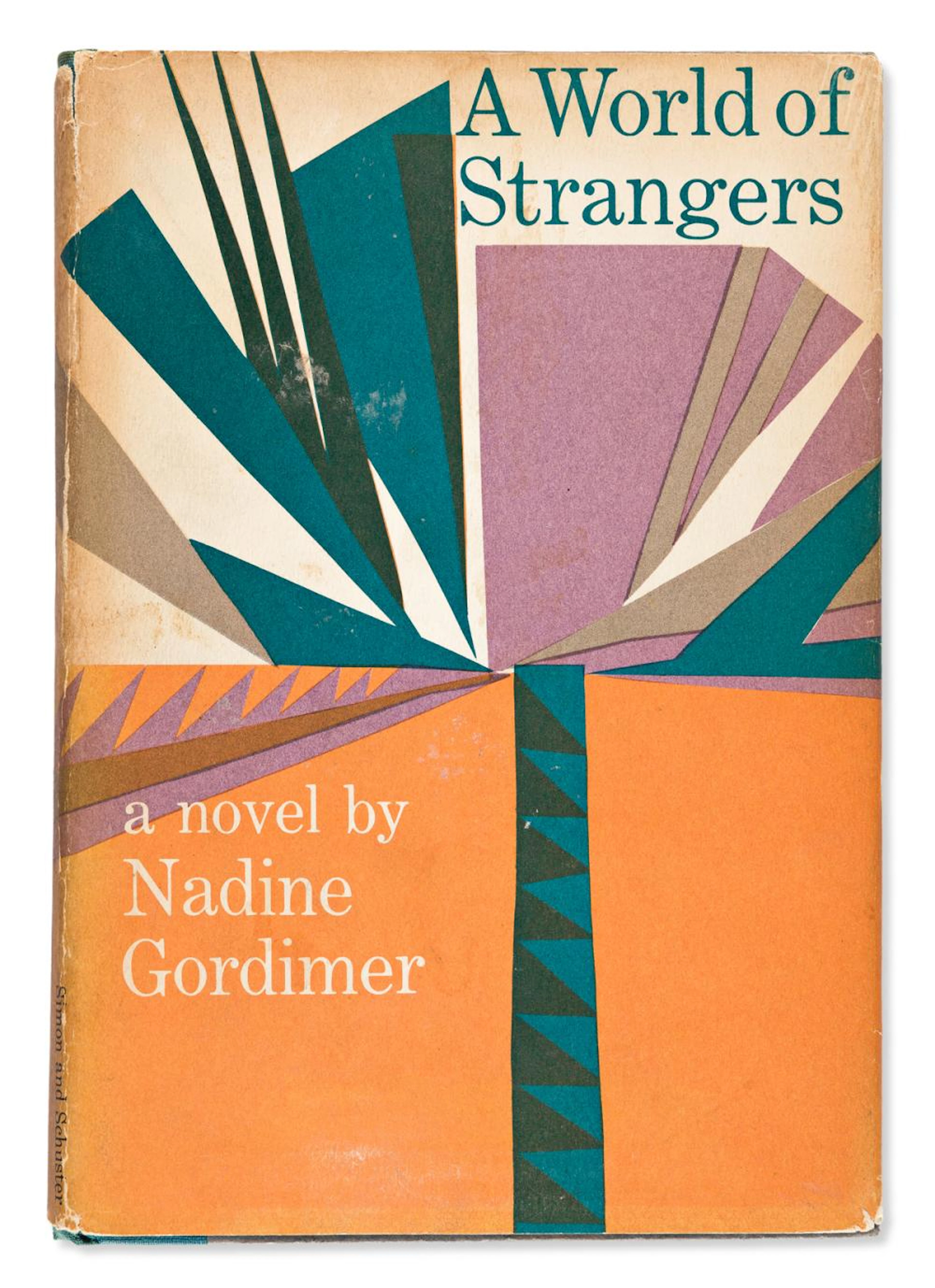 Gordimer