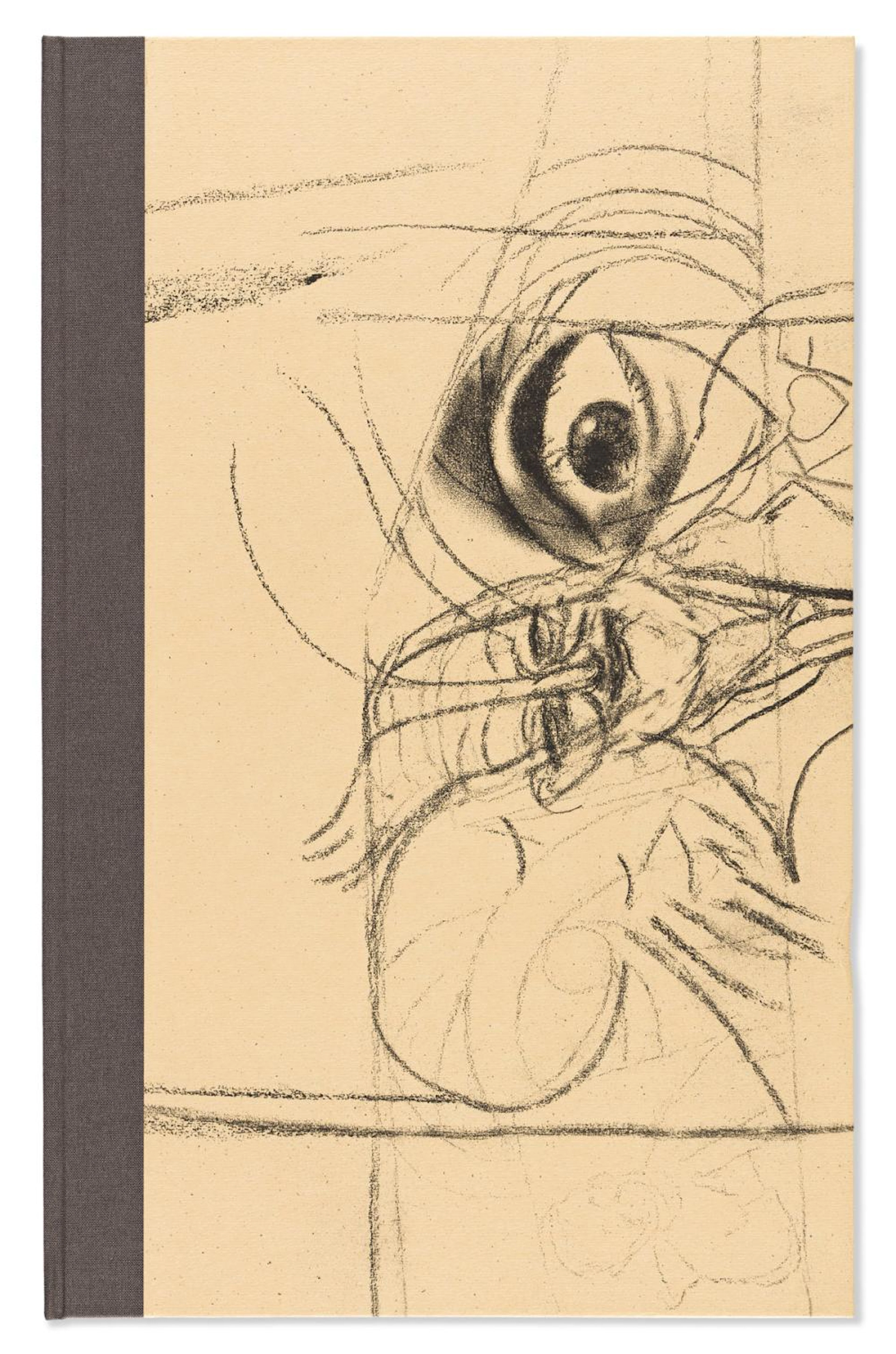 KITAJ, R.B. A Coney Island of the Mind.