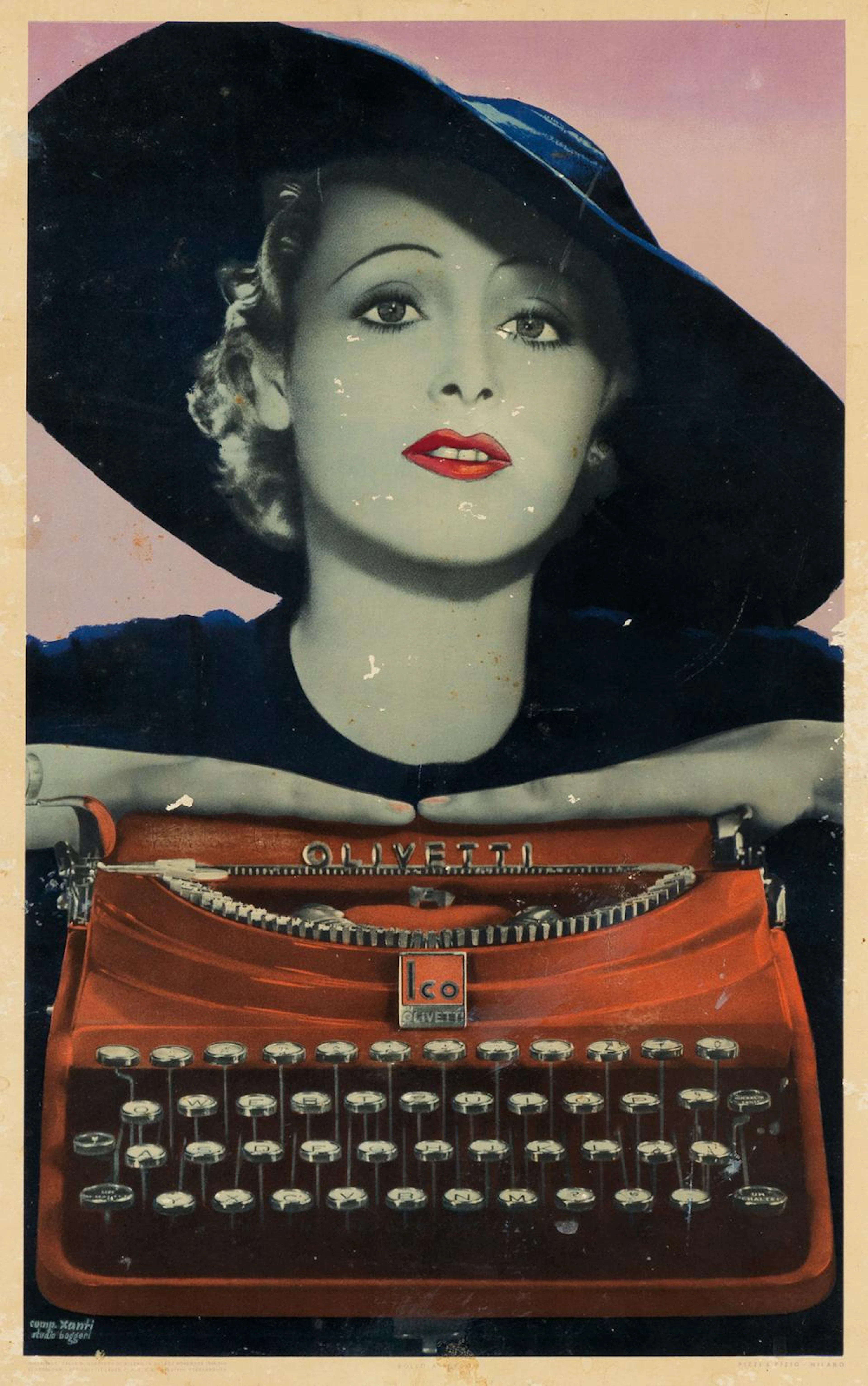 XANTI SCHAWINSKY (1904-1979)