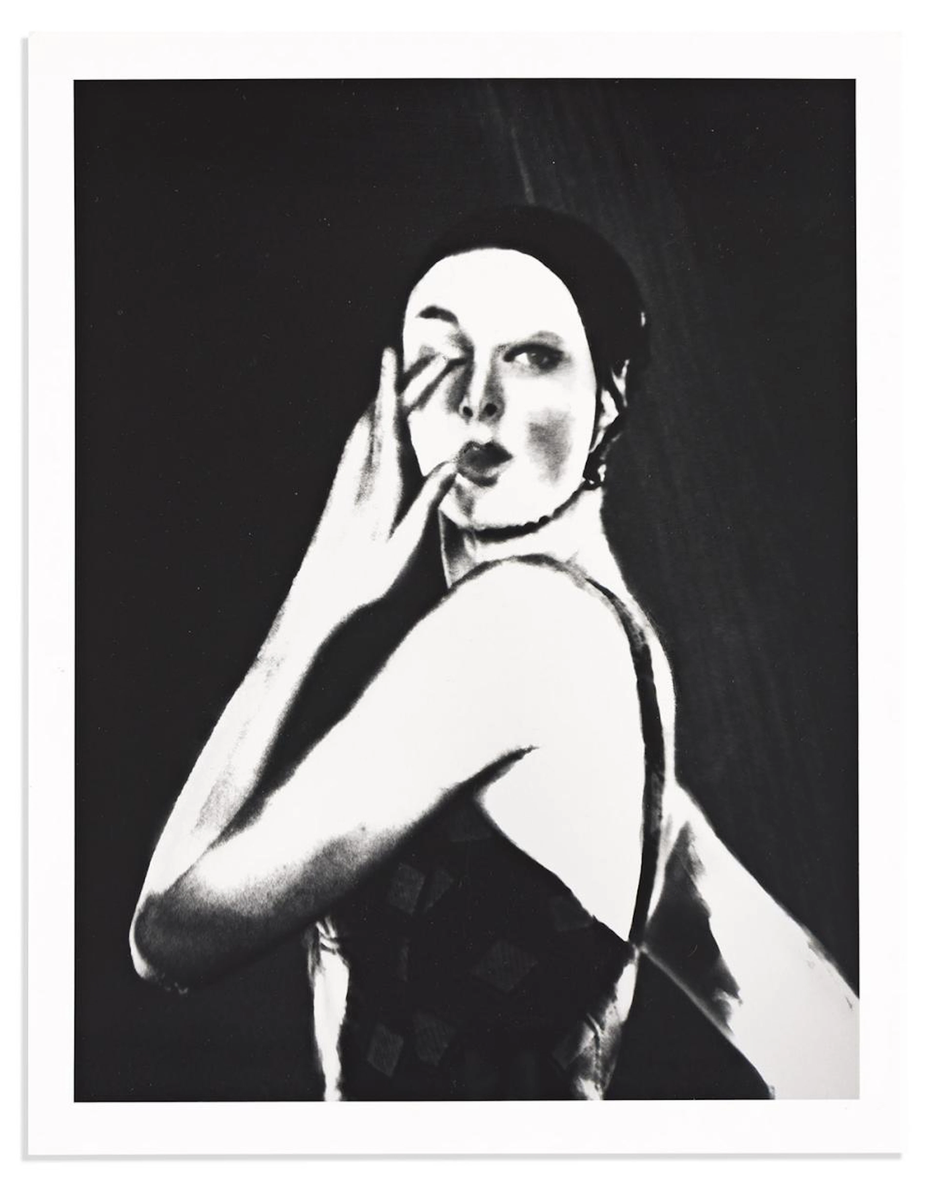 Bassman, Lillian (1917-2012) Carmen.