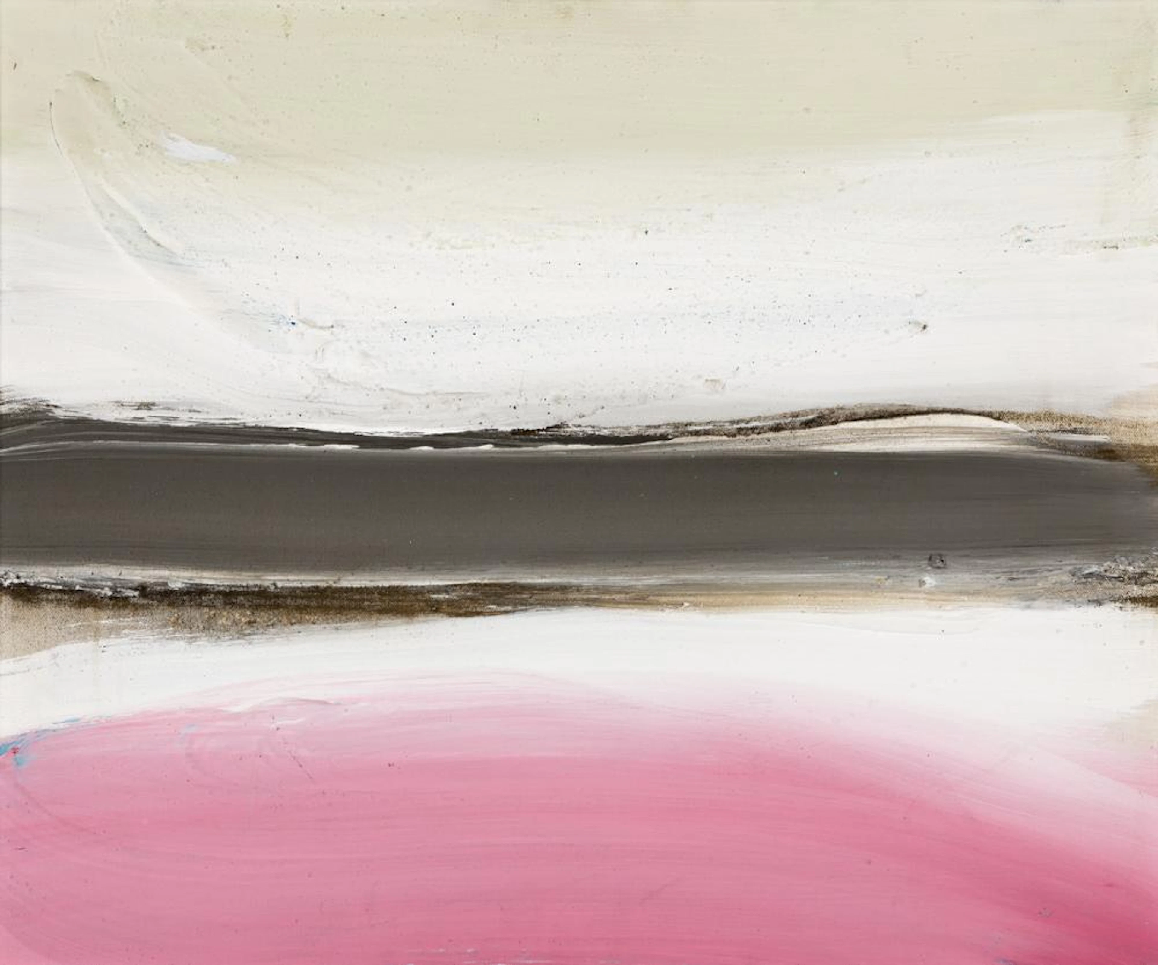 ED CLARK (1926 - 2019 ) Untitled (Bahia Series)