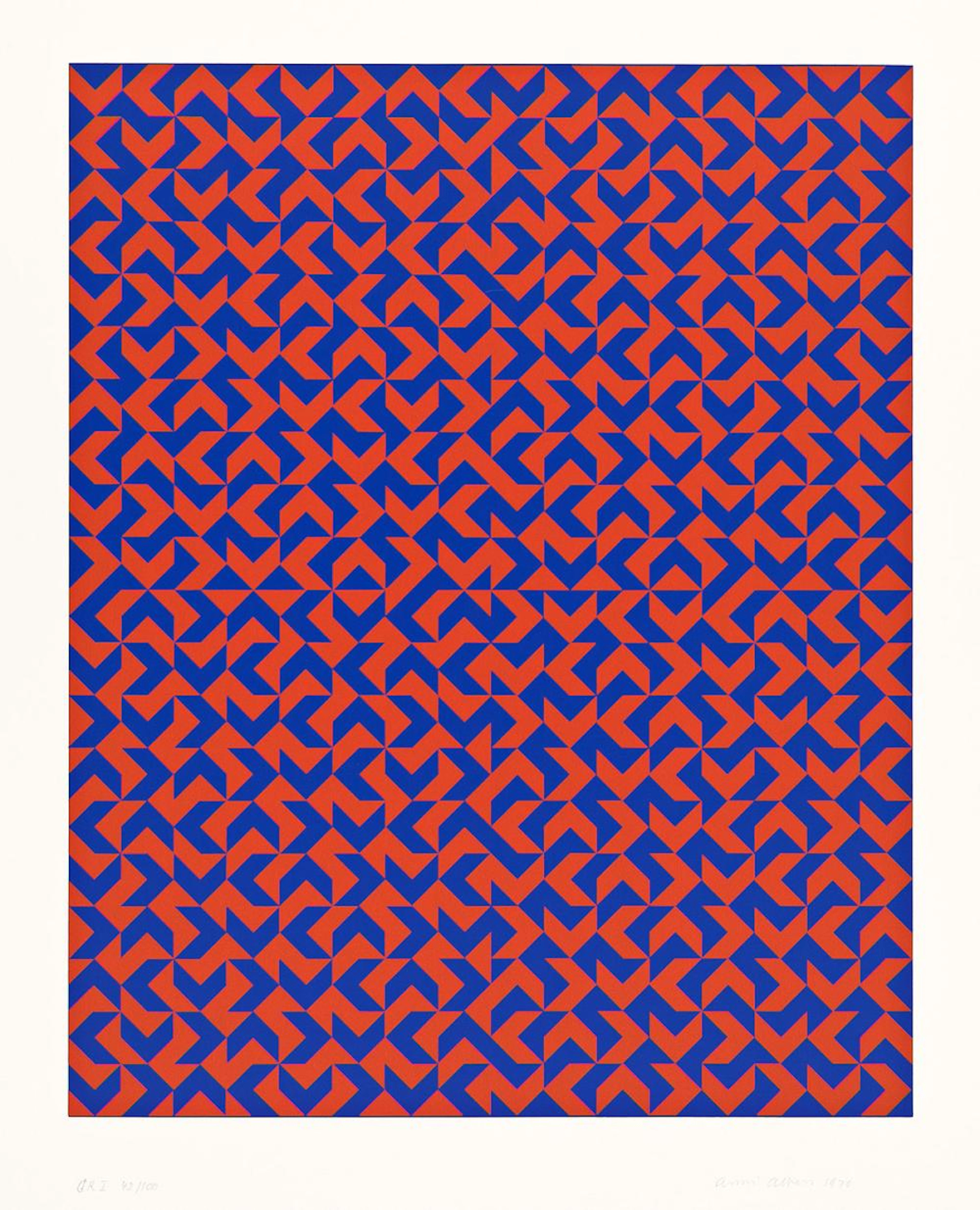 ANNI ALBERS GR I.