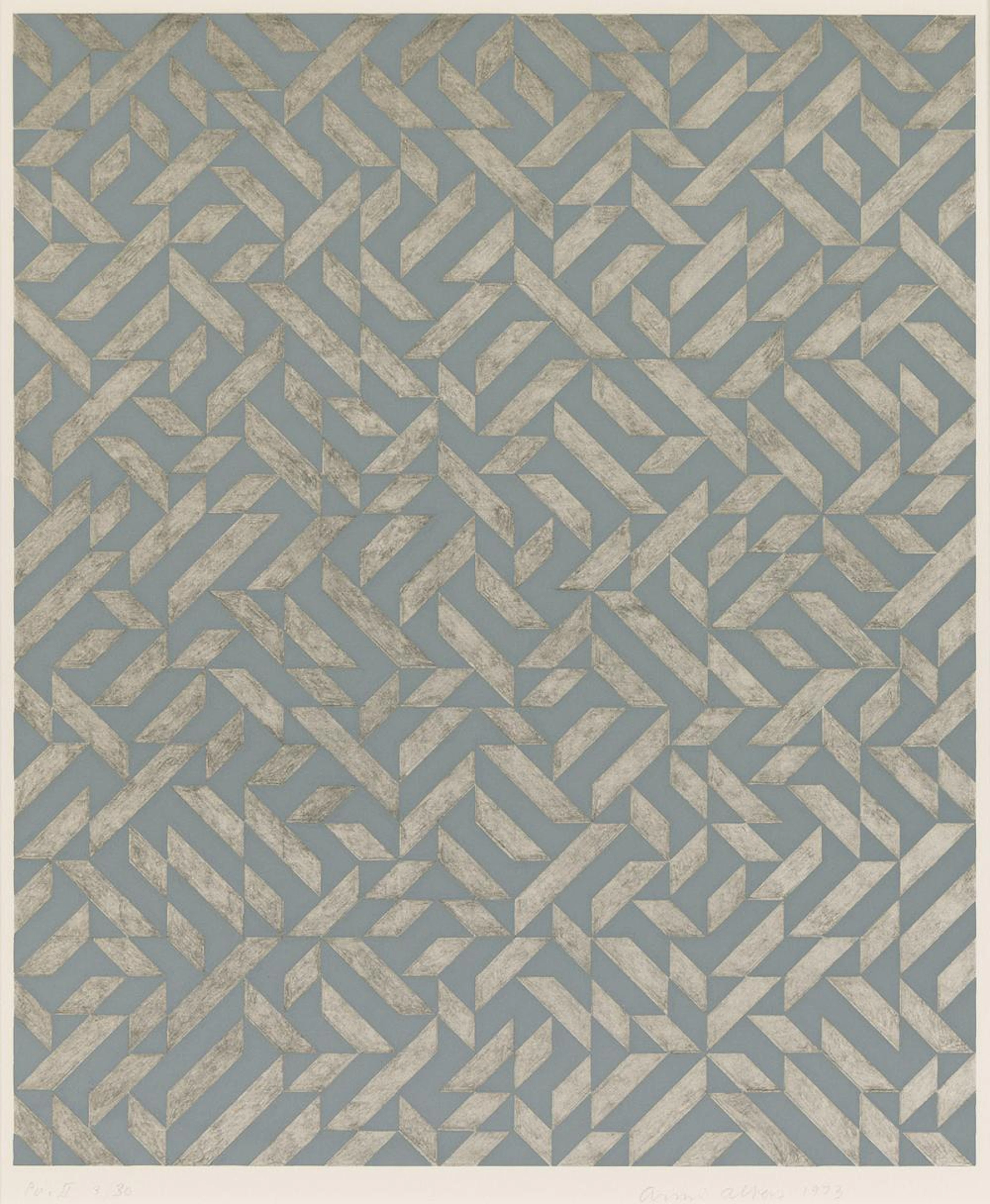 ANNI ALBERS PO II.