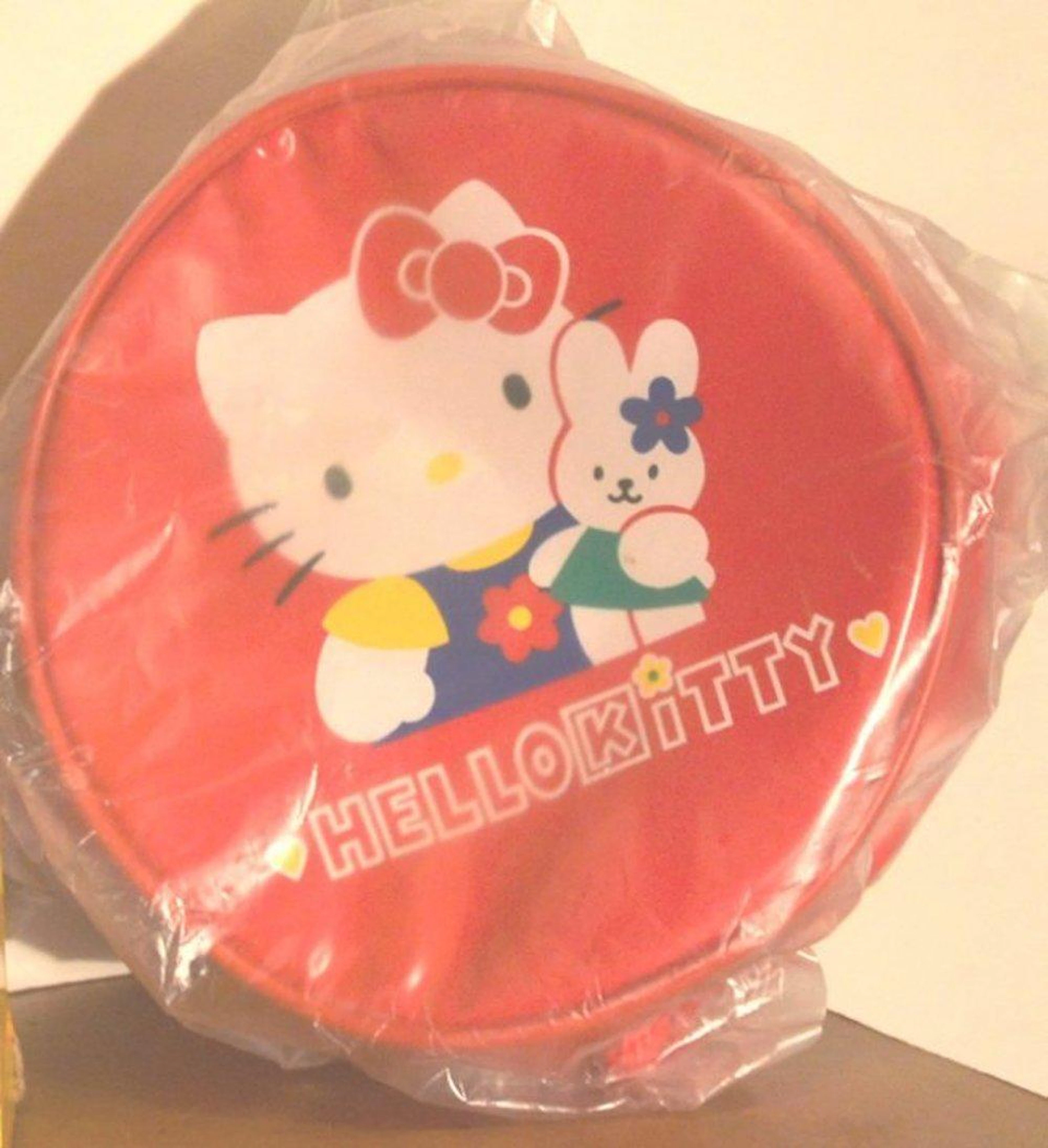 HELLO KITTY PURSE