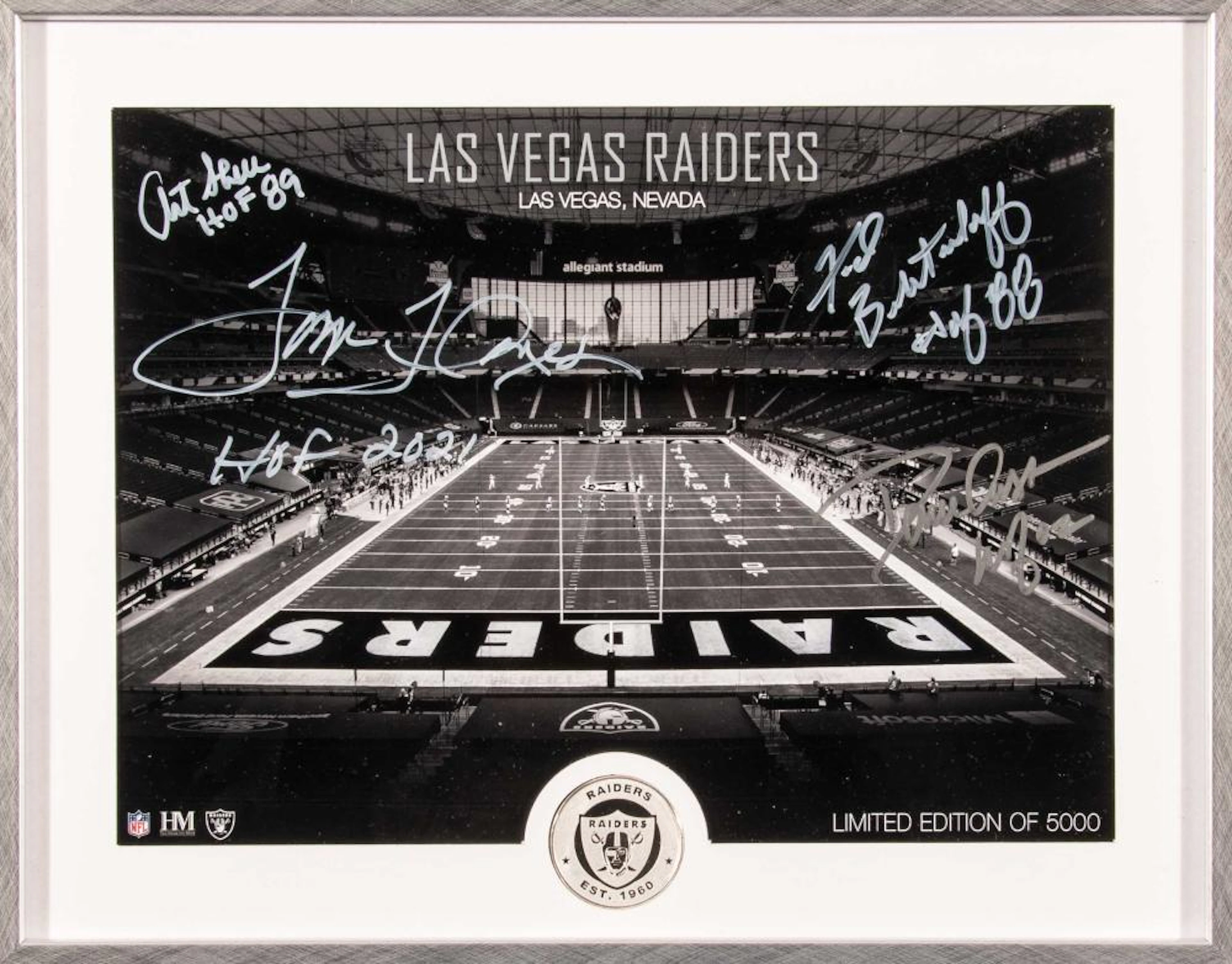 Fred Biletnikoff