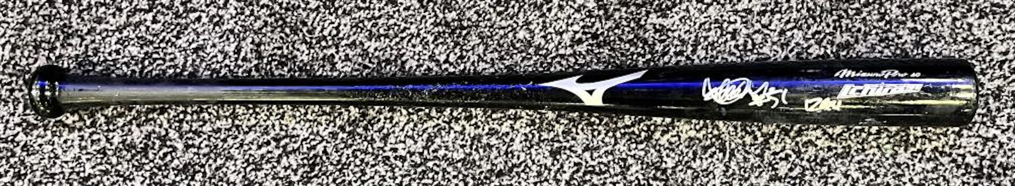 Exceptional 2012 Ichiro Suzuki Seattle Mariners...