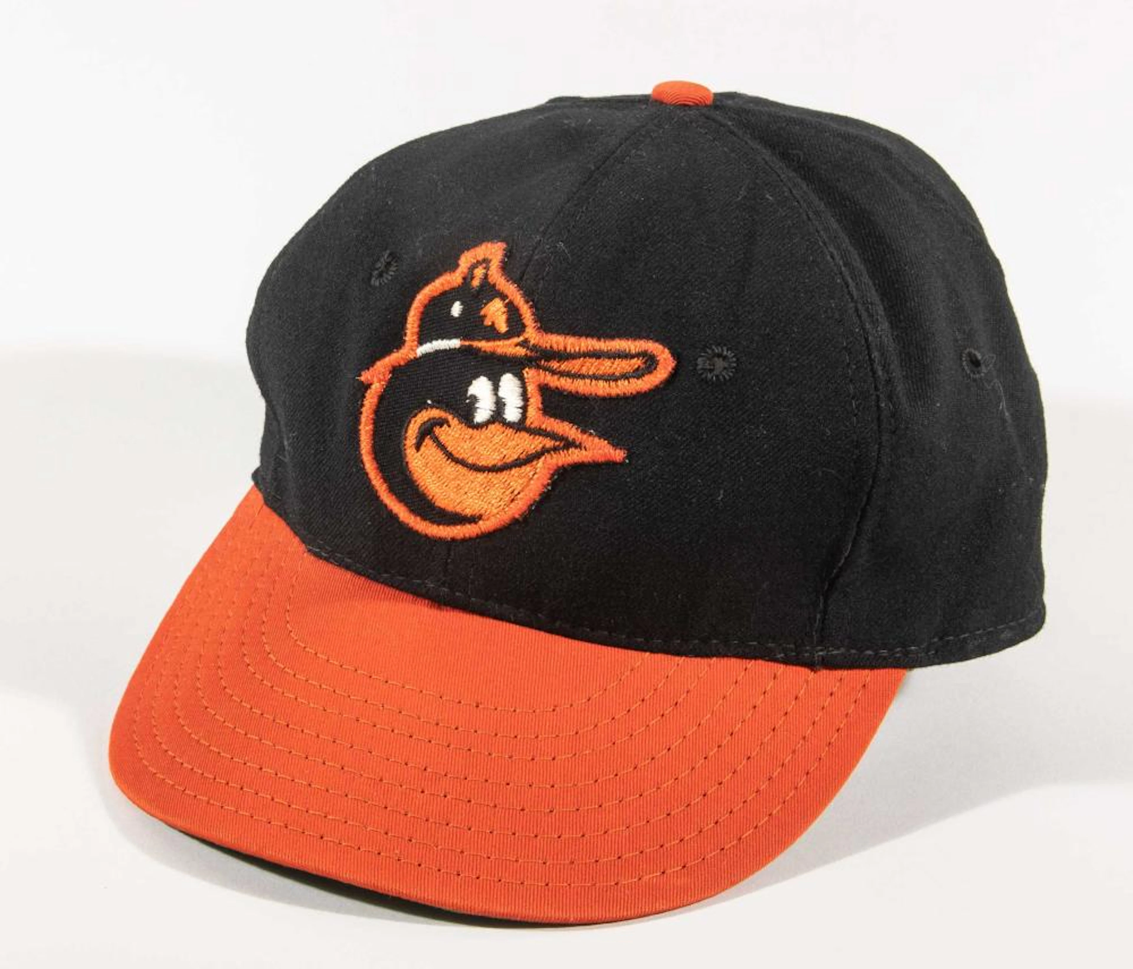 Brooks Robinson autographed Baltimore Orioles...