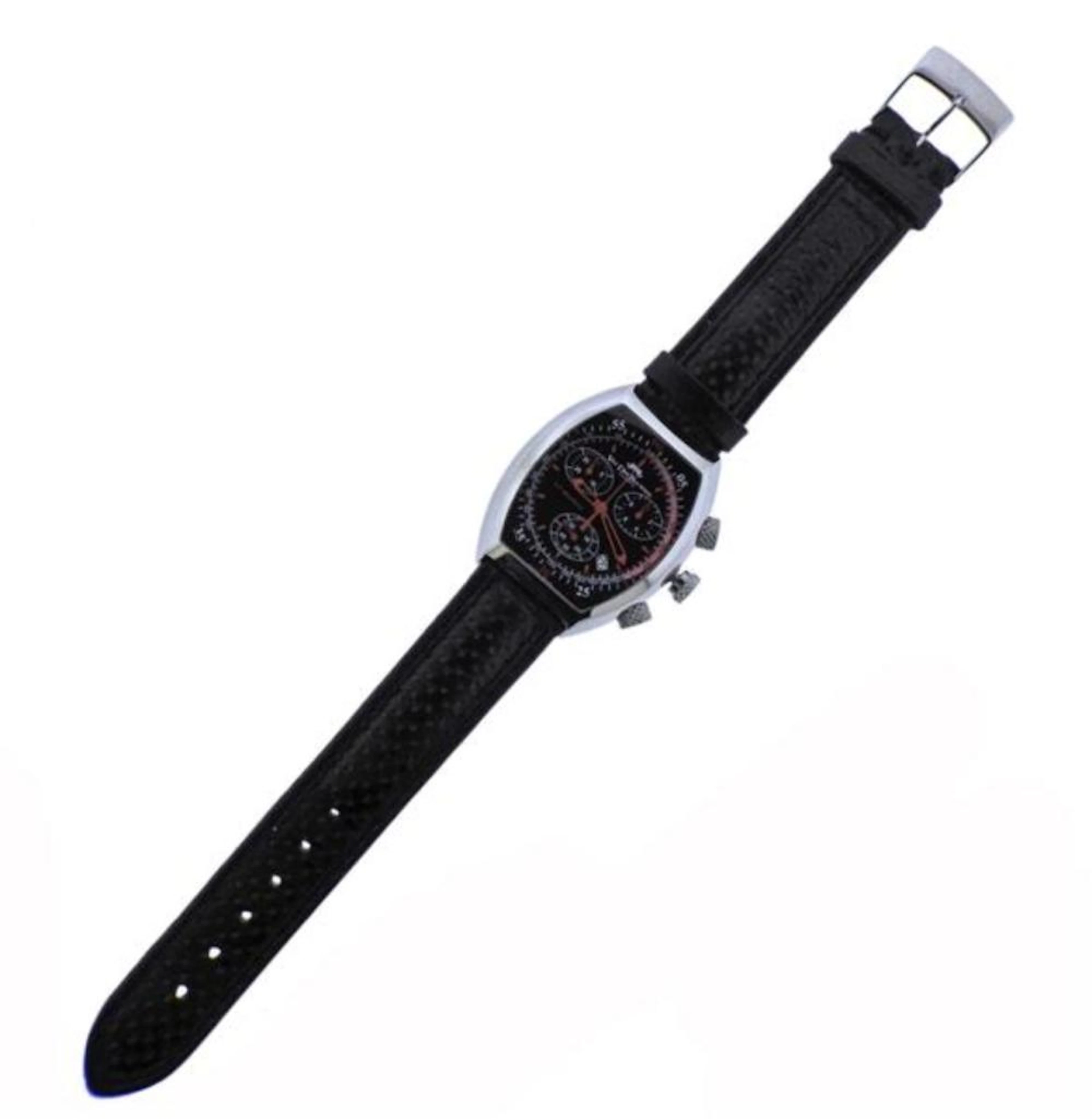 Van Der Bauwede GT Modena Chronograph Watch