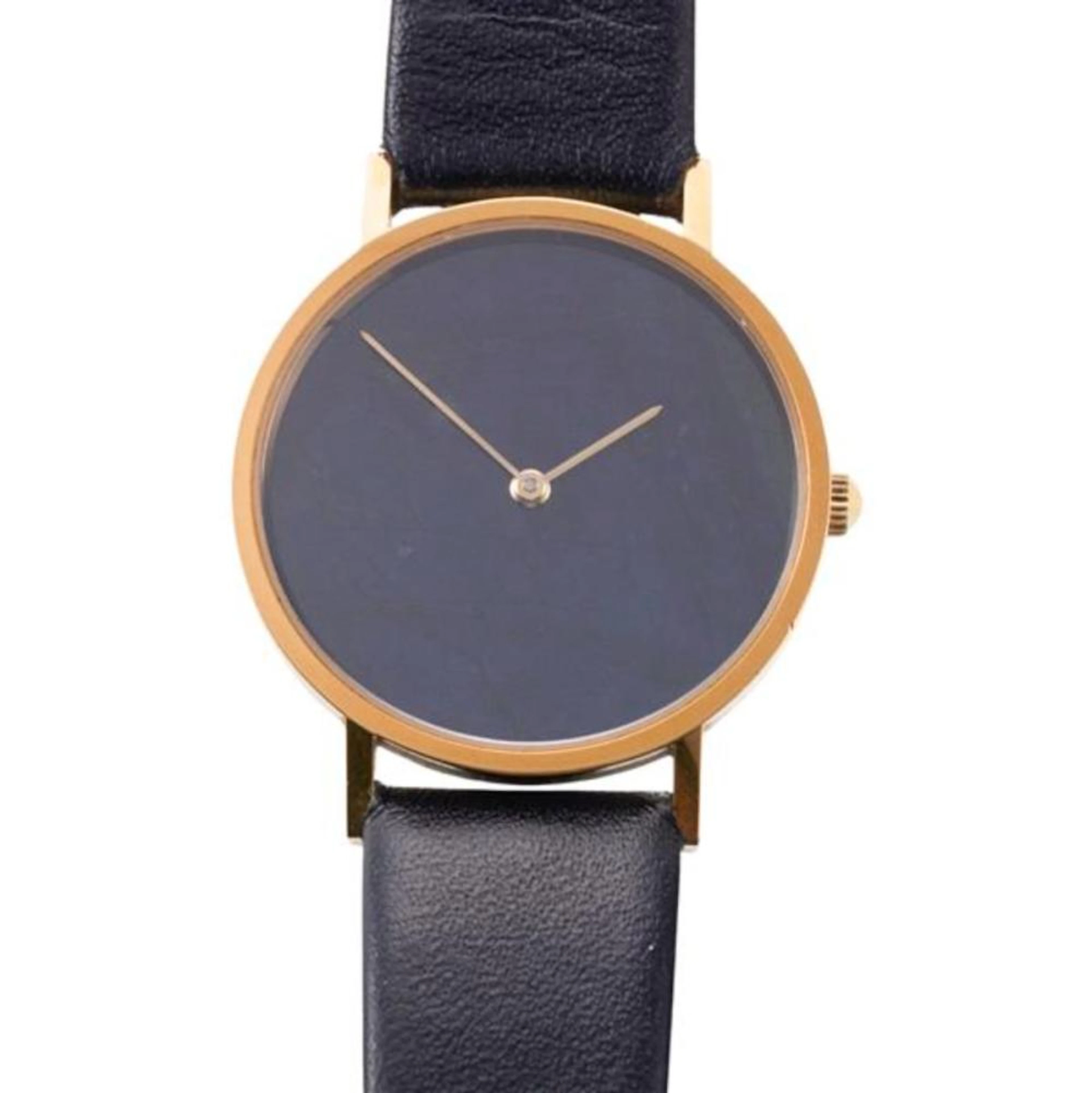Zenith Finlandia Labradorite Dial Watch 27.0210.104