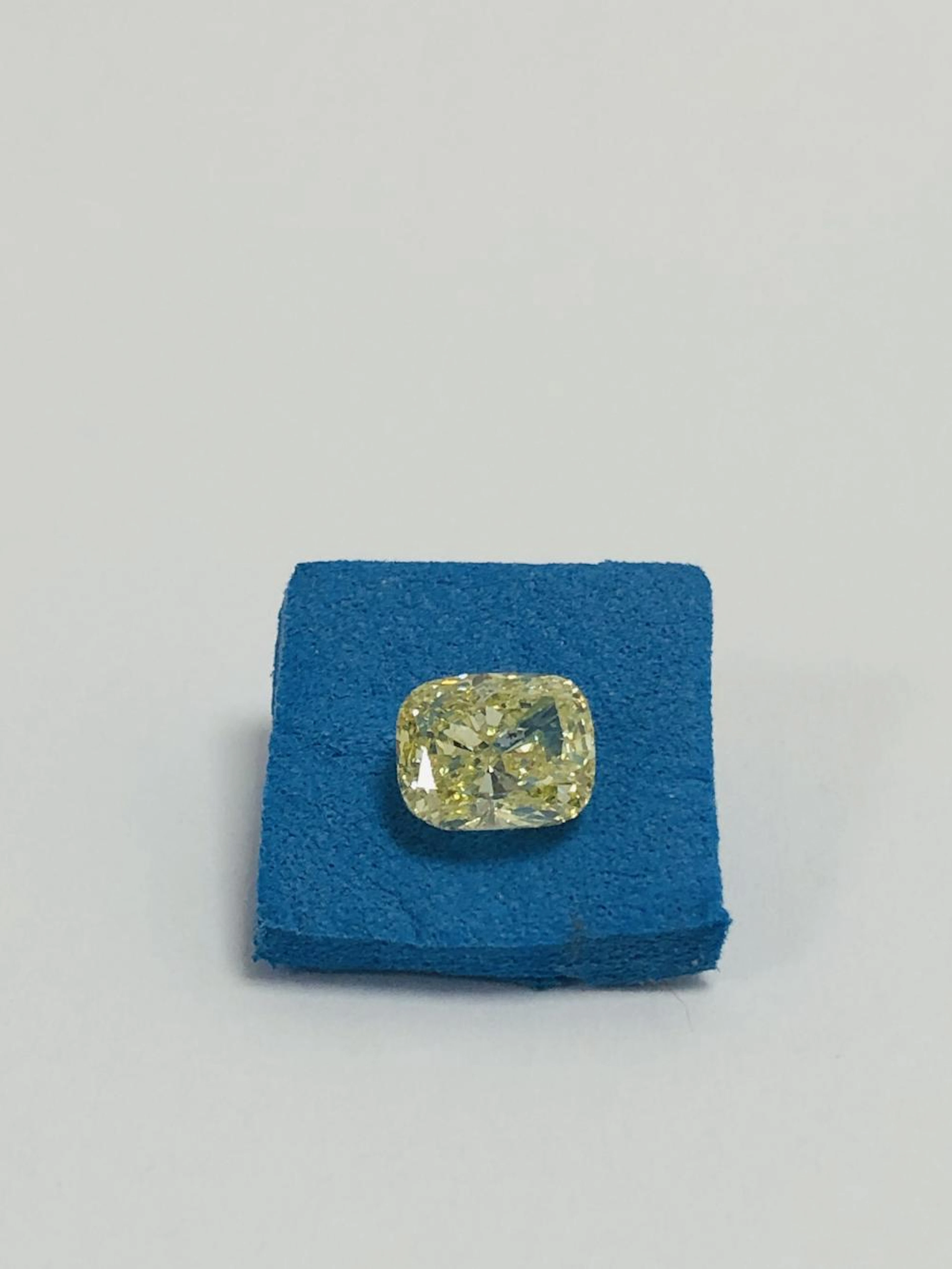 Oval Diamond,1.01ct,G colour,Si2 clarity,IGI certification 436060817