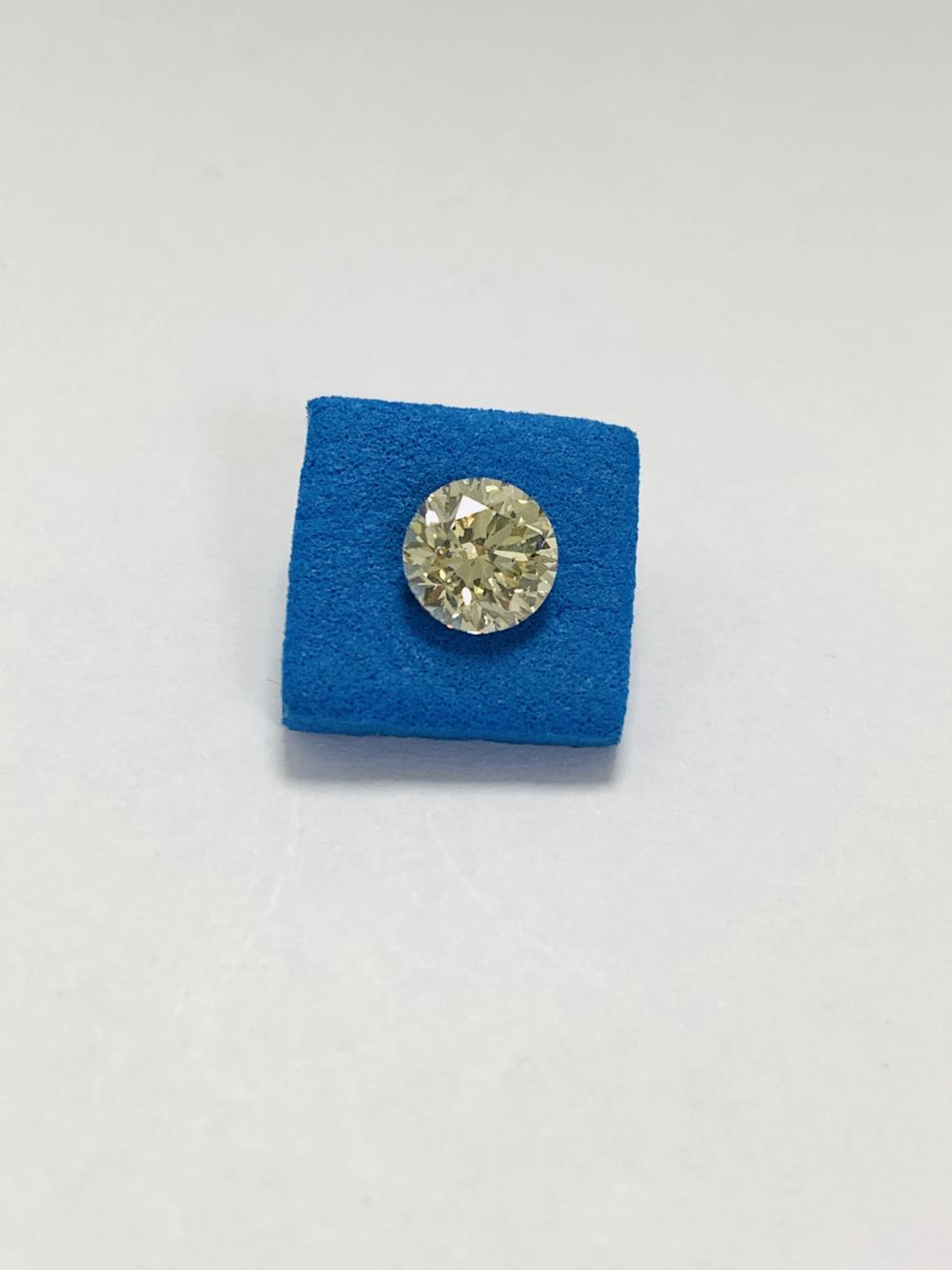 1.50ct brilliant cut diamond,low reserve