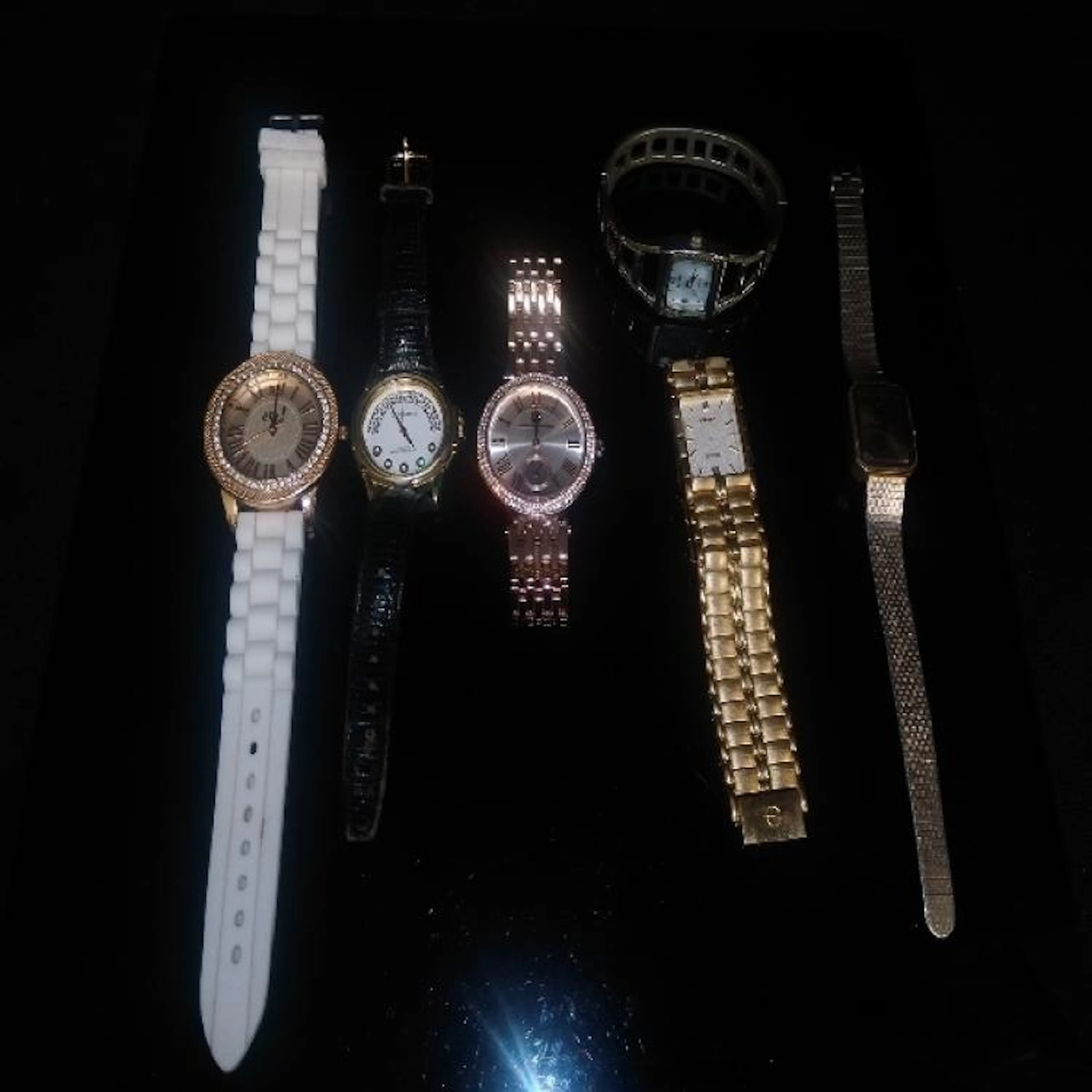 Lot of Ladies Watches