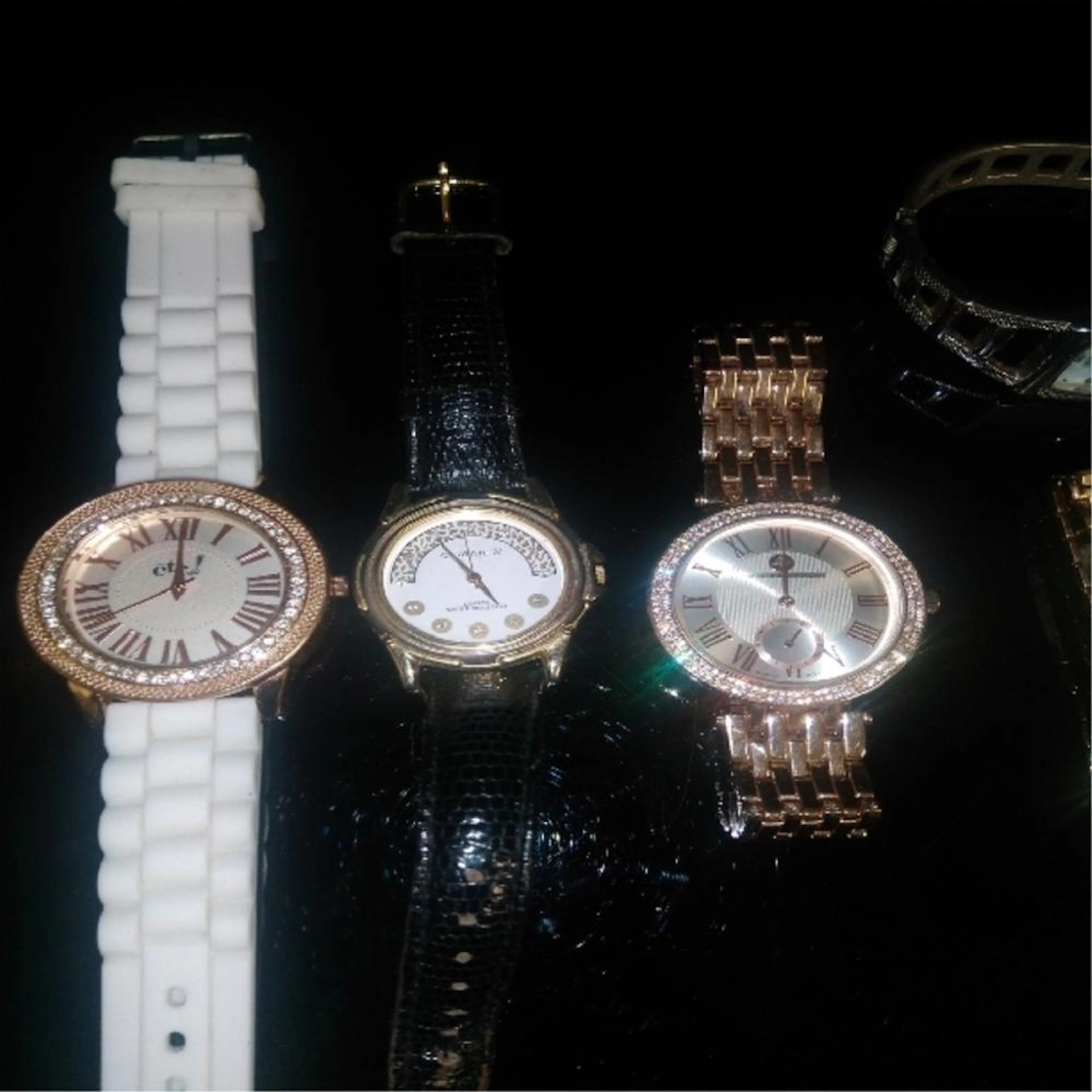Lot of Ladies Watches