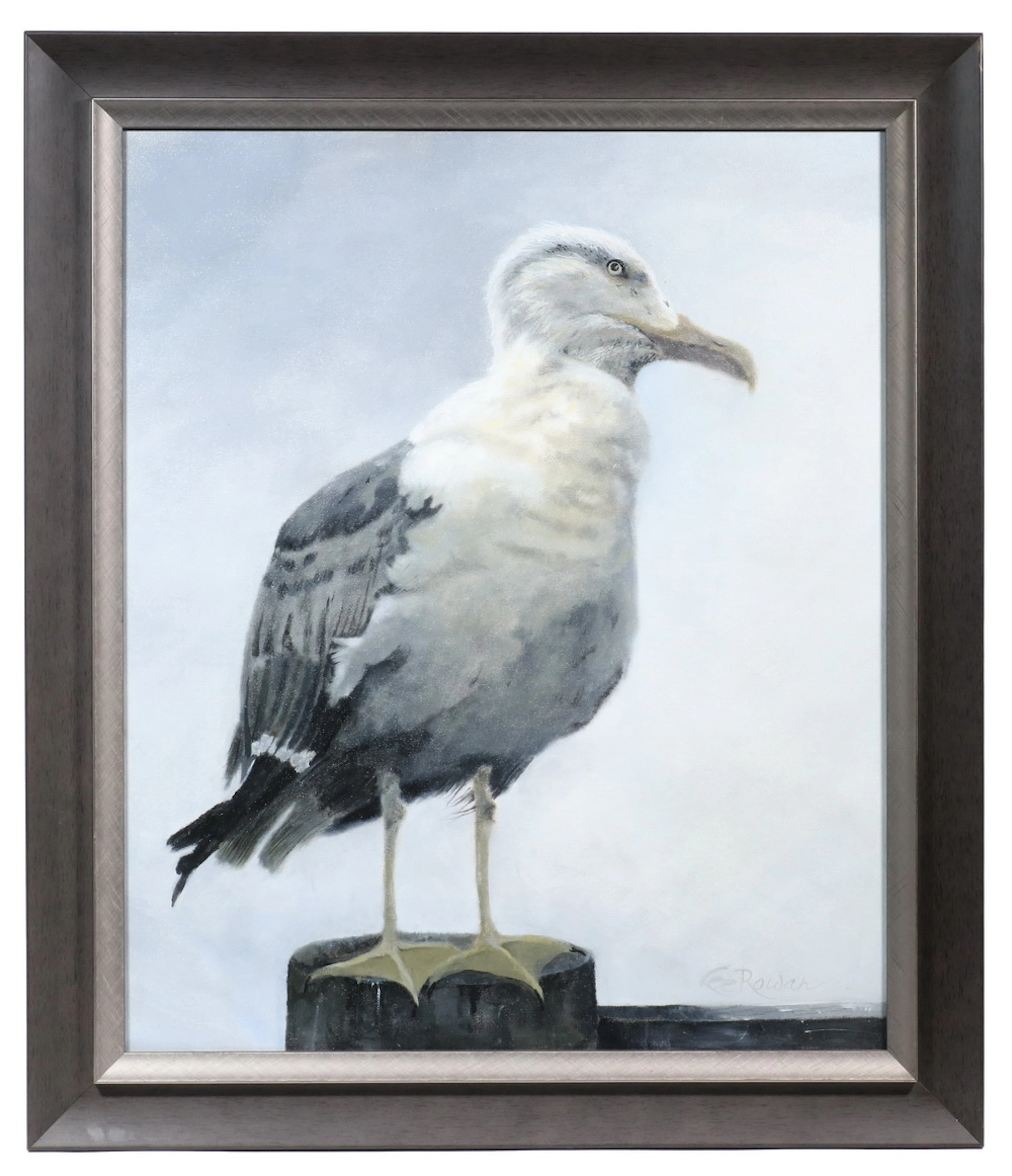 ELIZABETH "LEE" ROWAN (US, CONTEMPORARY)