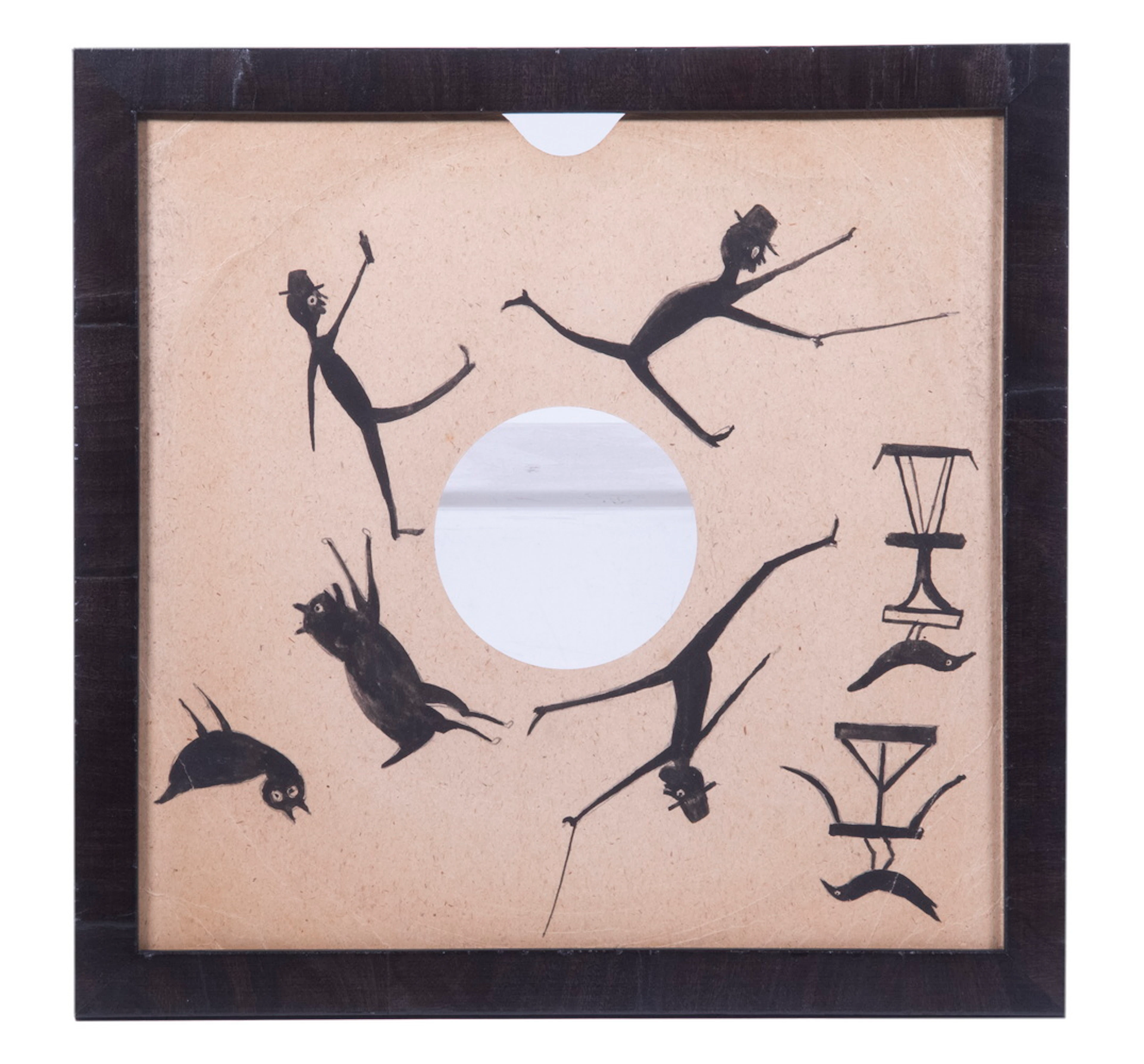BILL TRAYLOR (AL, 1854-1947)