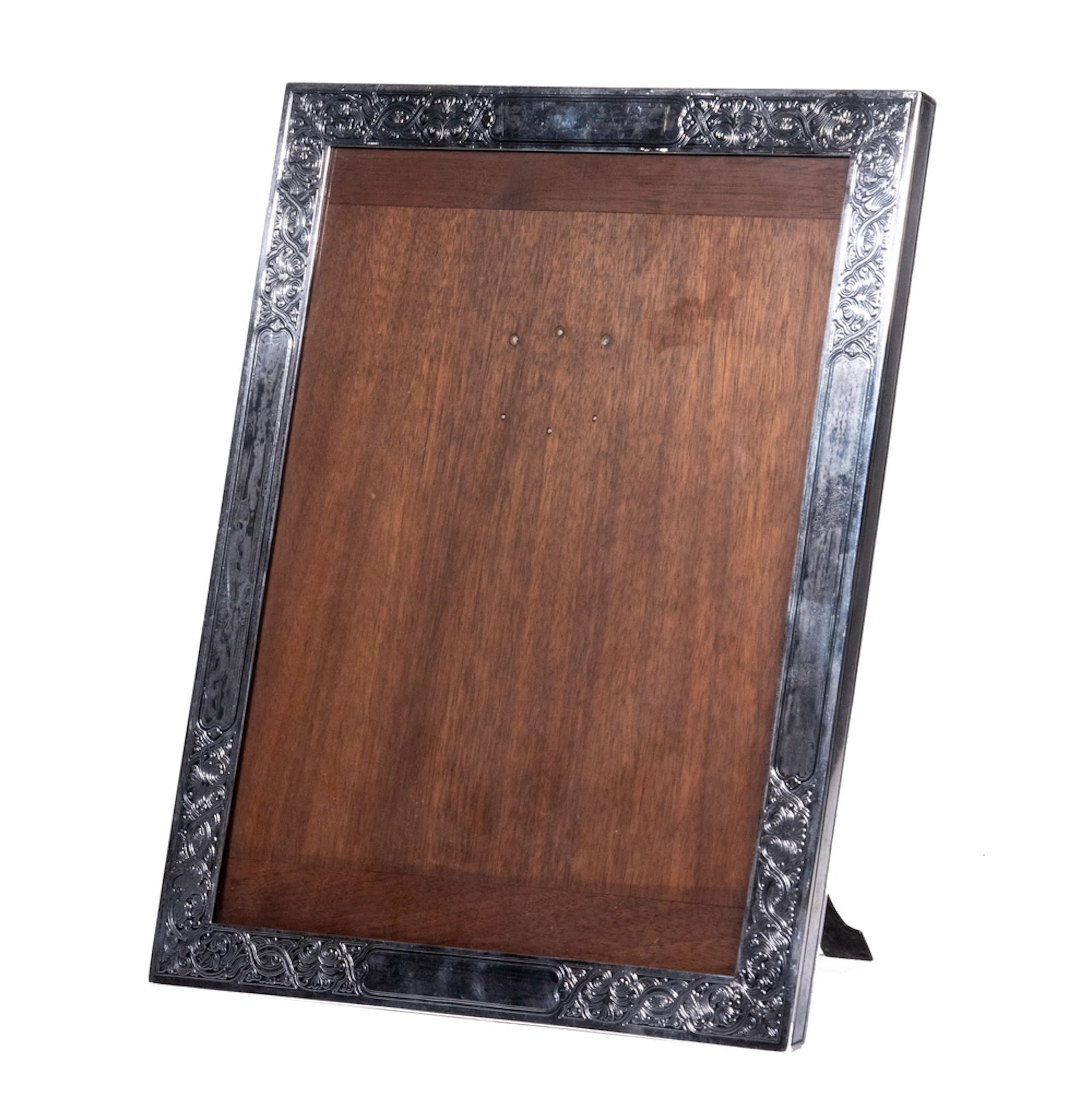 TIFFANY & CO. STERLING SILVER PICTURE FRAME