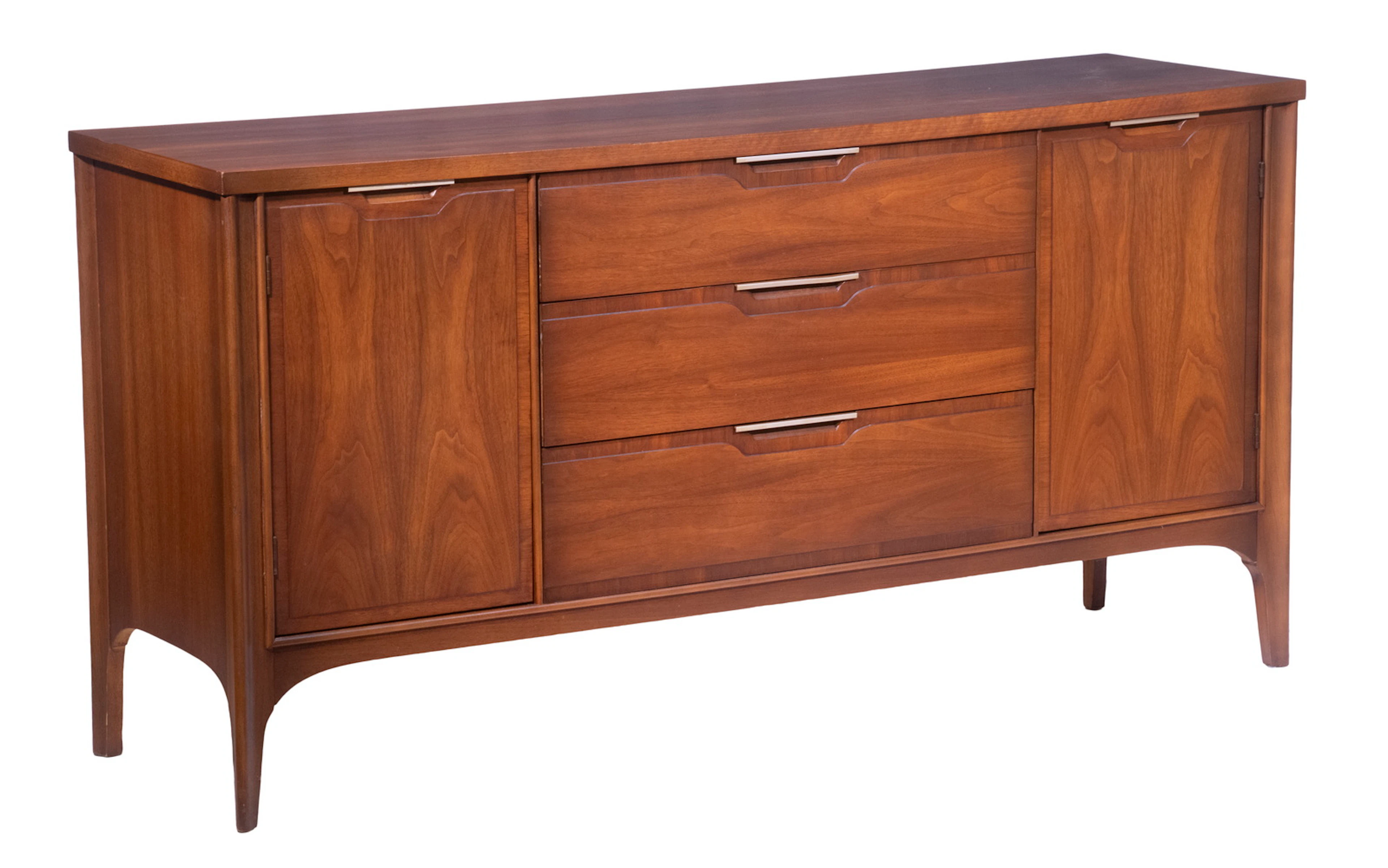 KENT COFFEY "IMPACT" SERIES CREDENZA