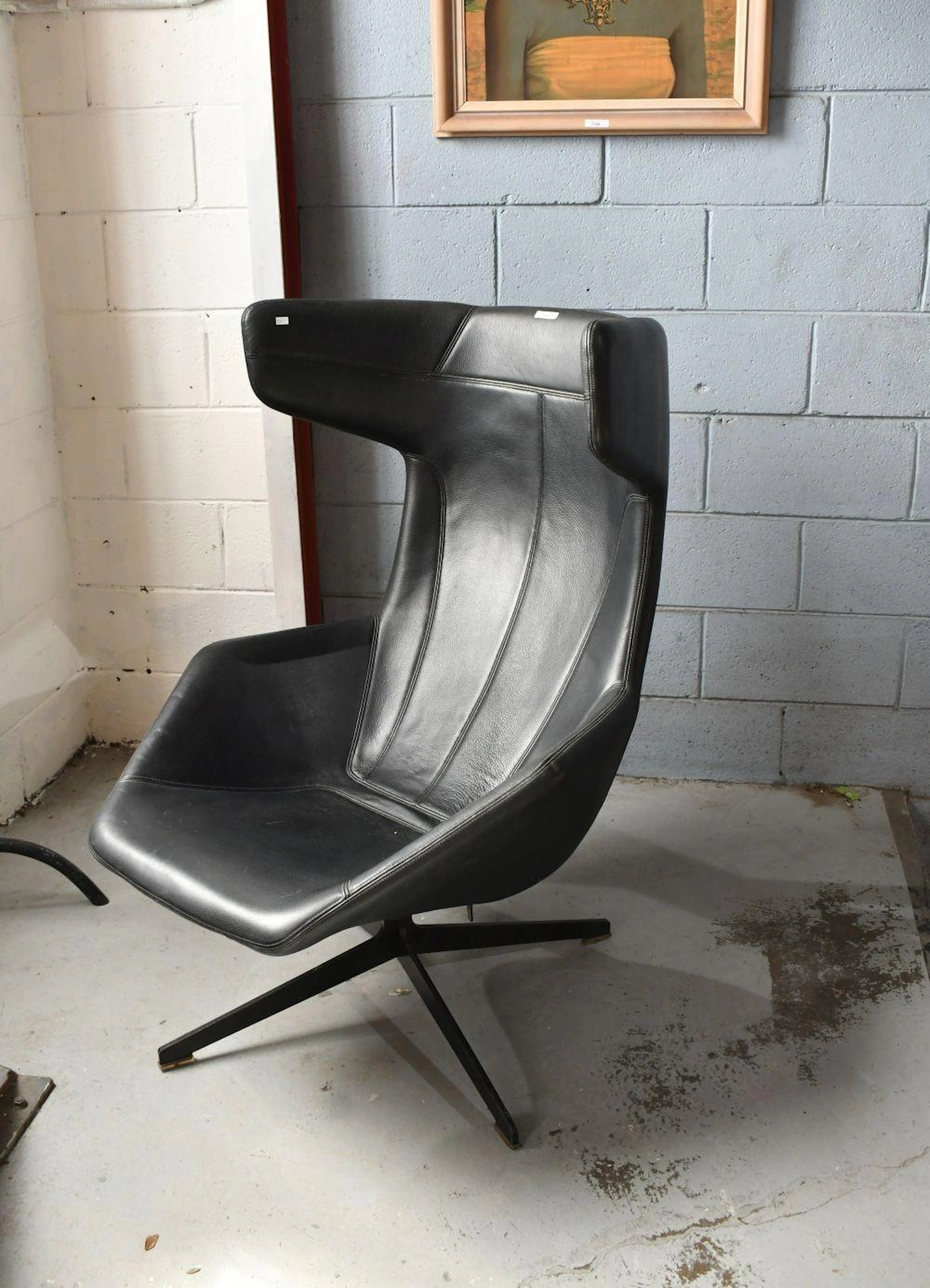 Alfredo Häberli for Moroso