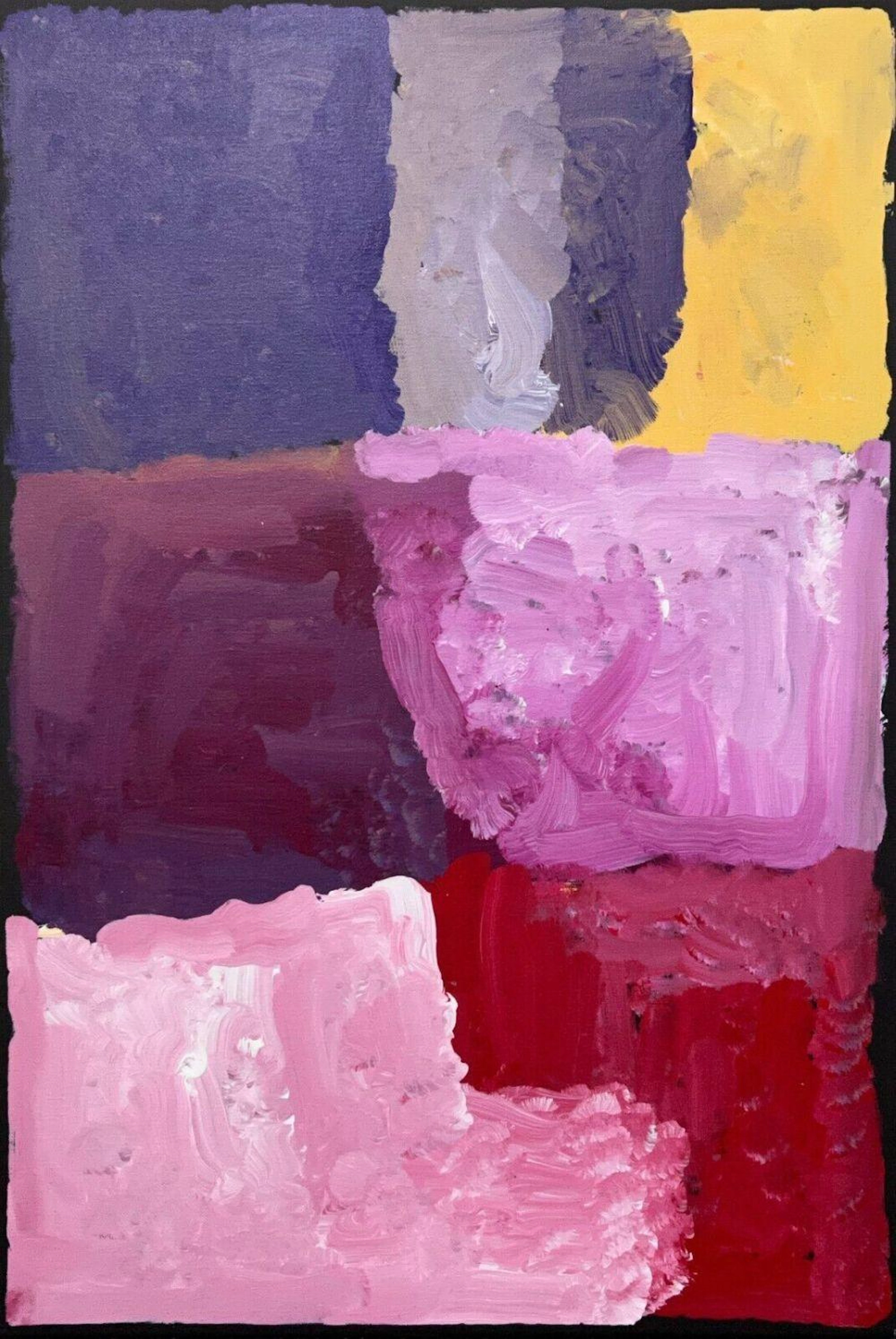 KUDDITJI KNGWARREYE