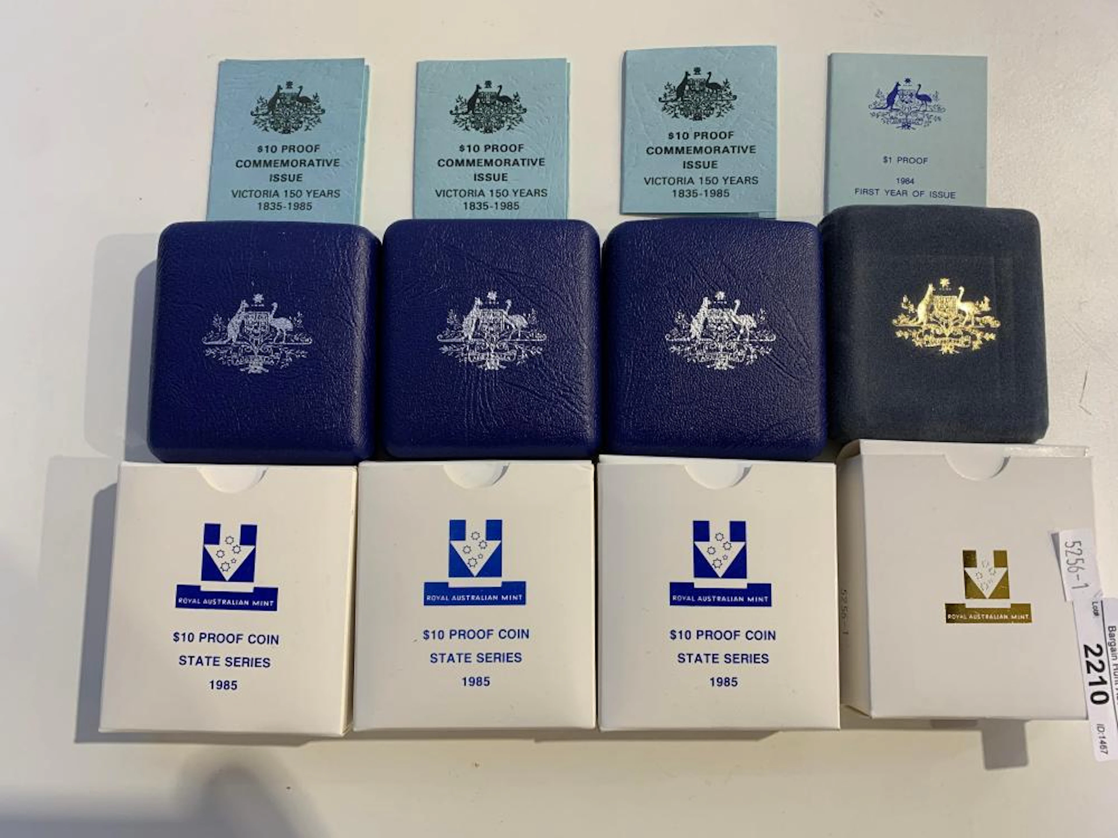 Royal Australian Mint