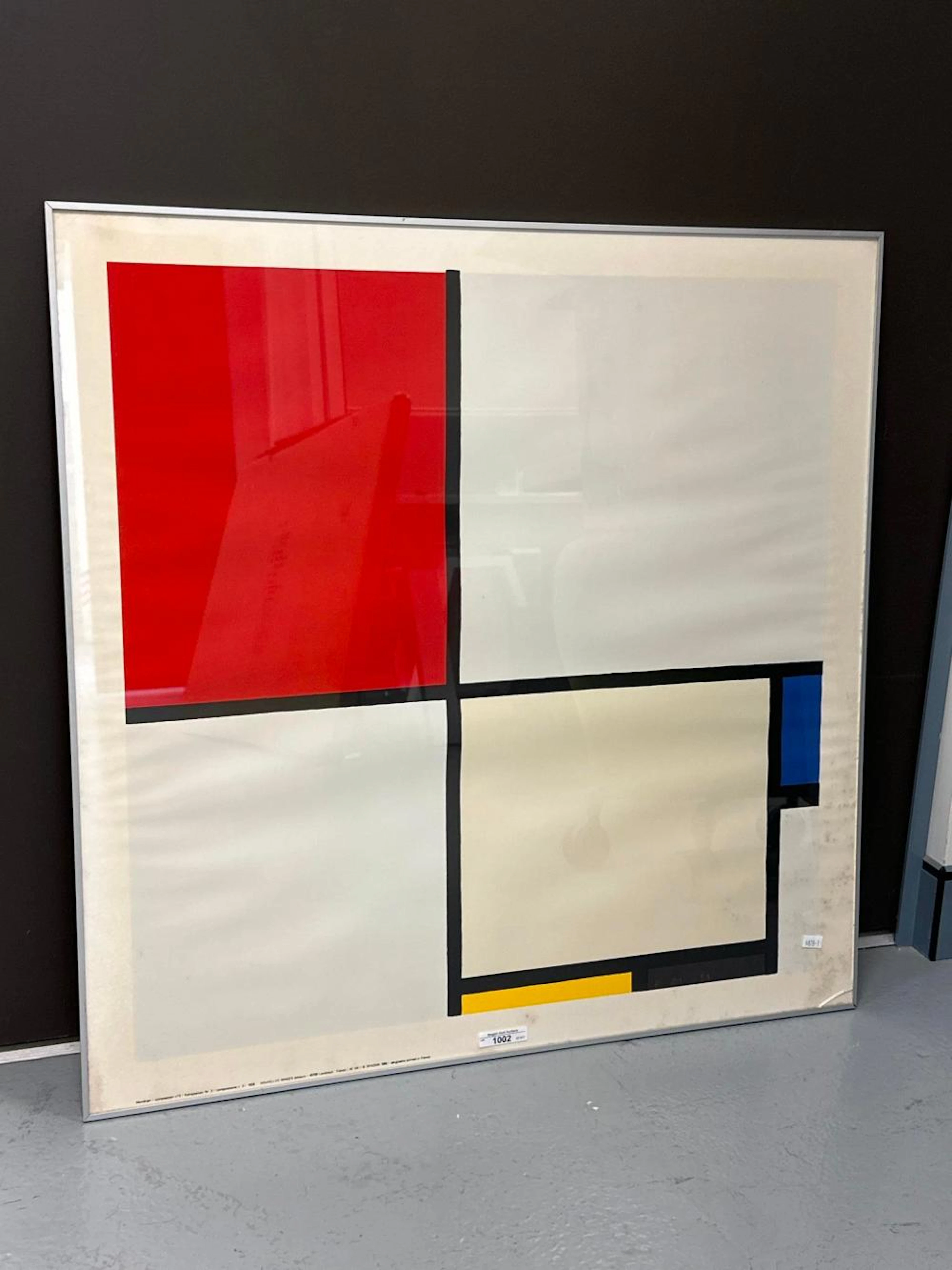 Piet Mondrian