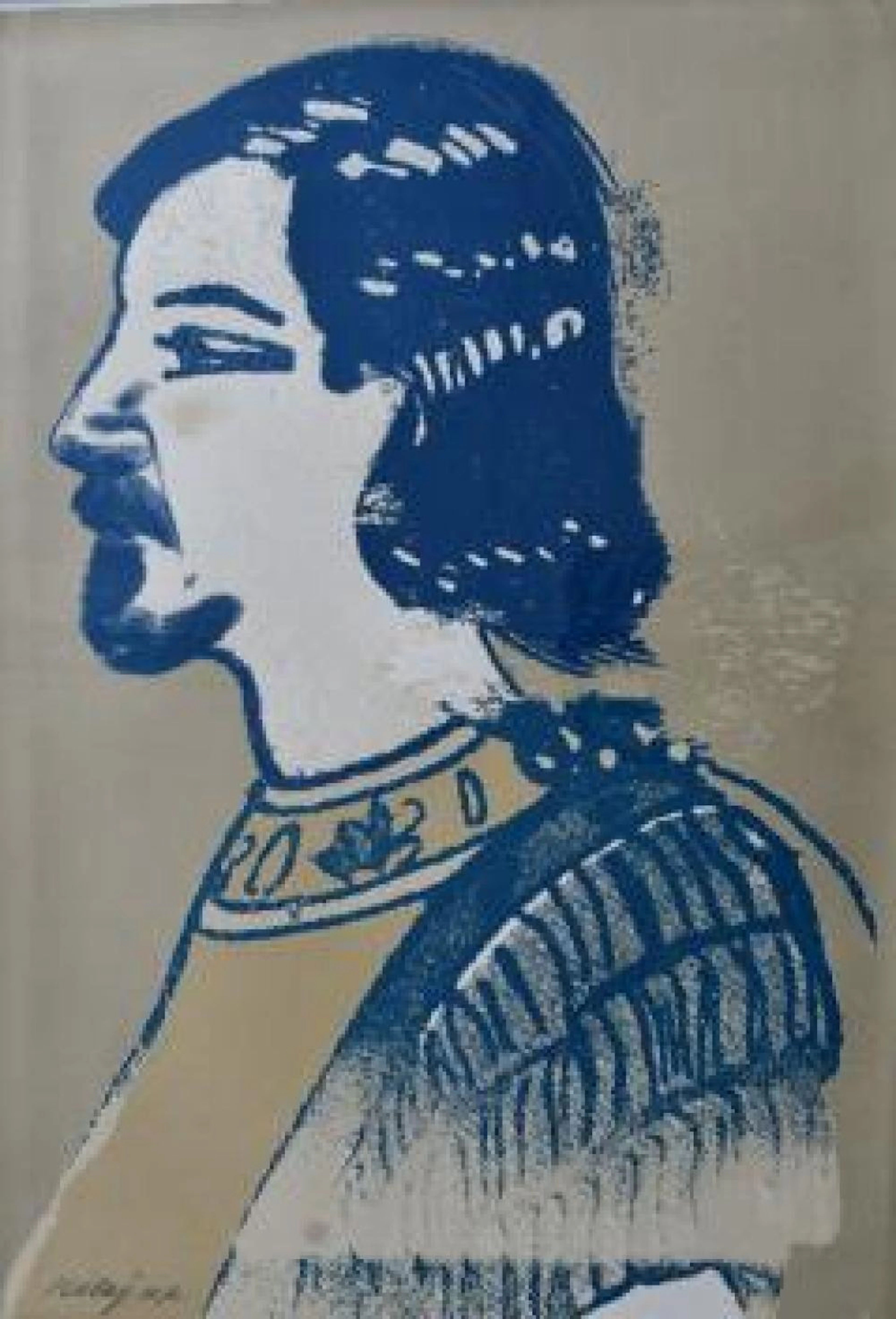 Ronald Brooks (R.B.) Kitaj