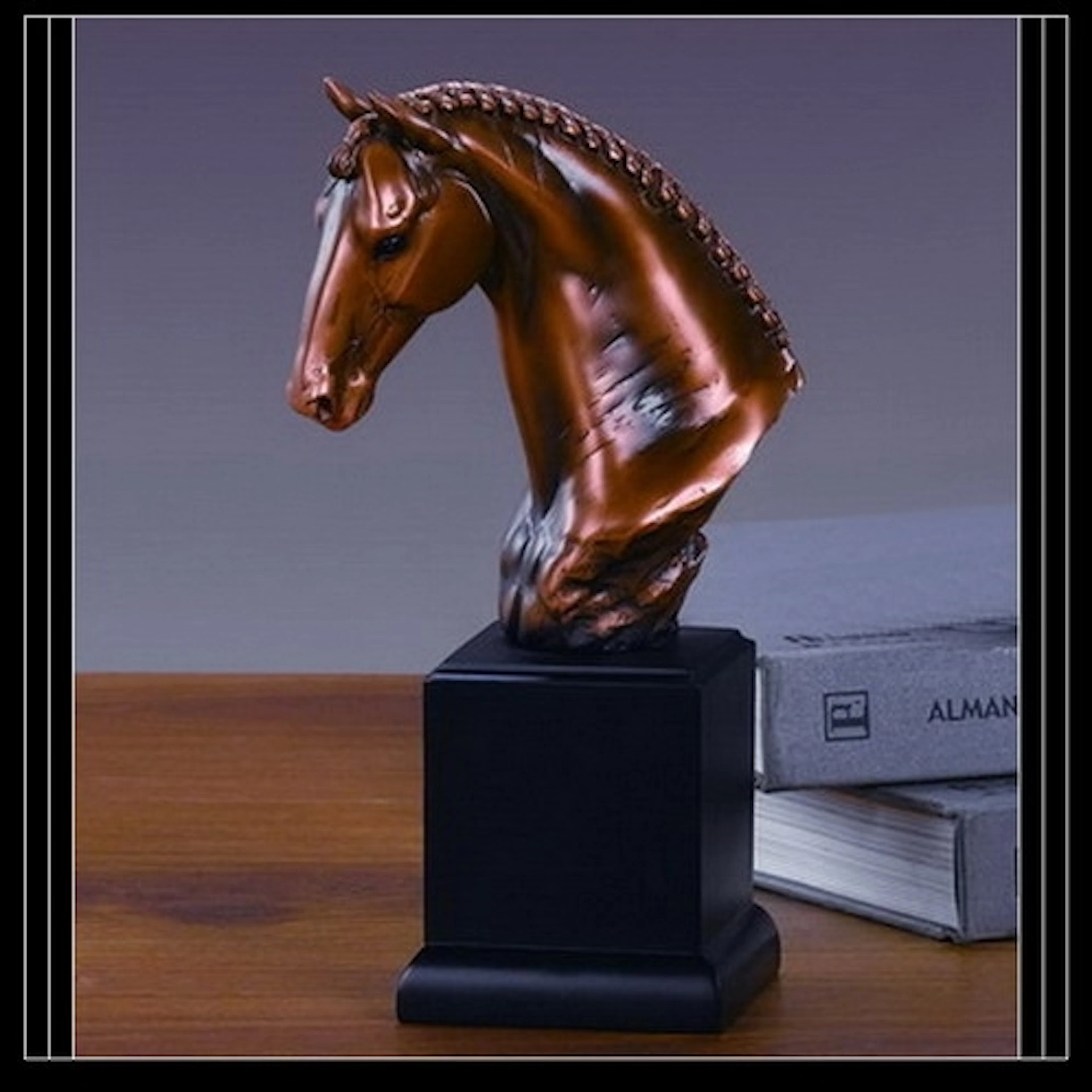 Horse Head