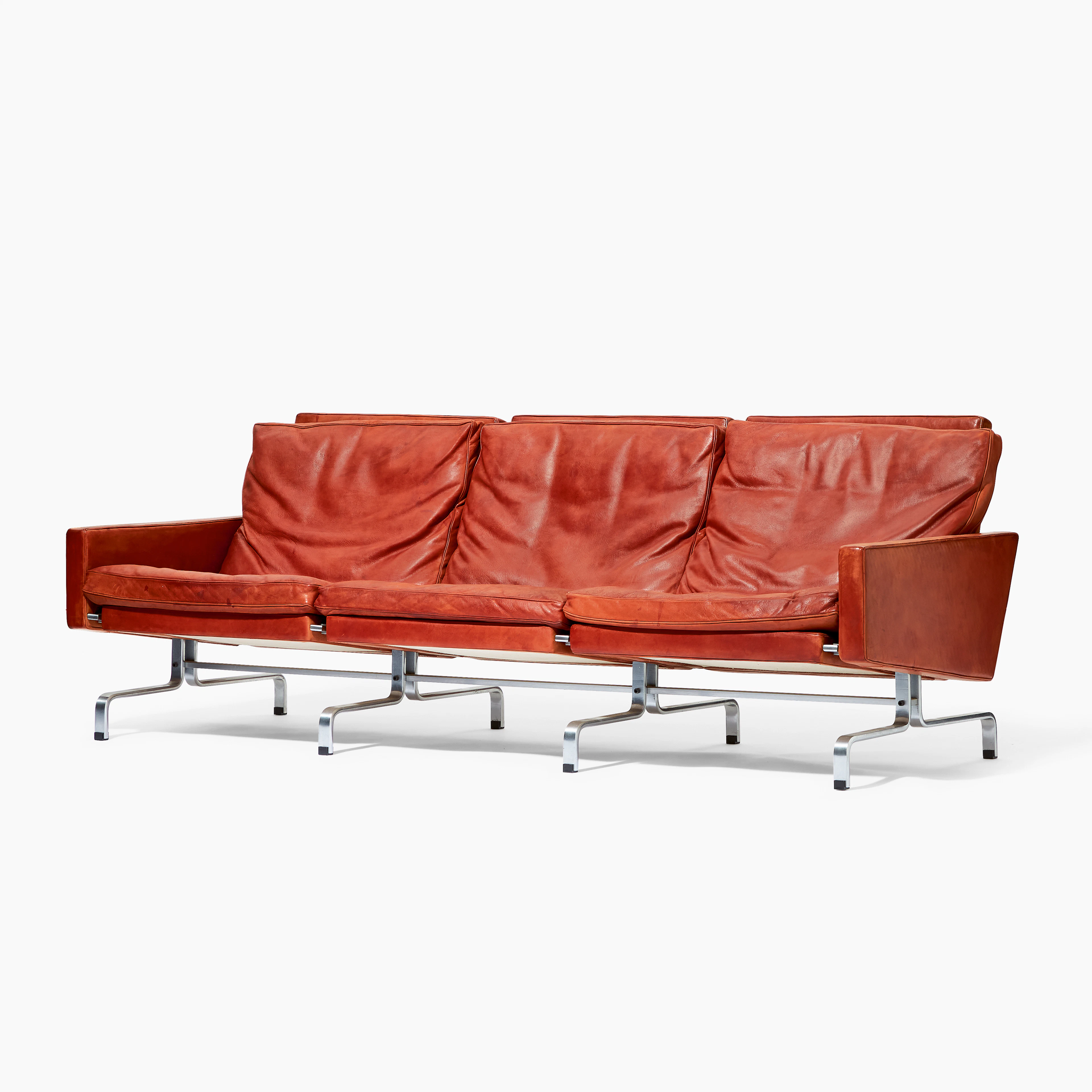 Poul Kjaerholm