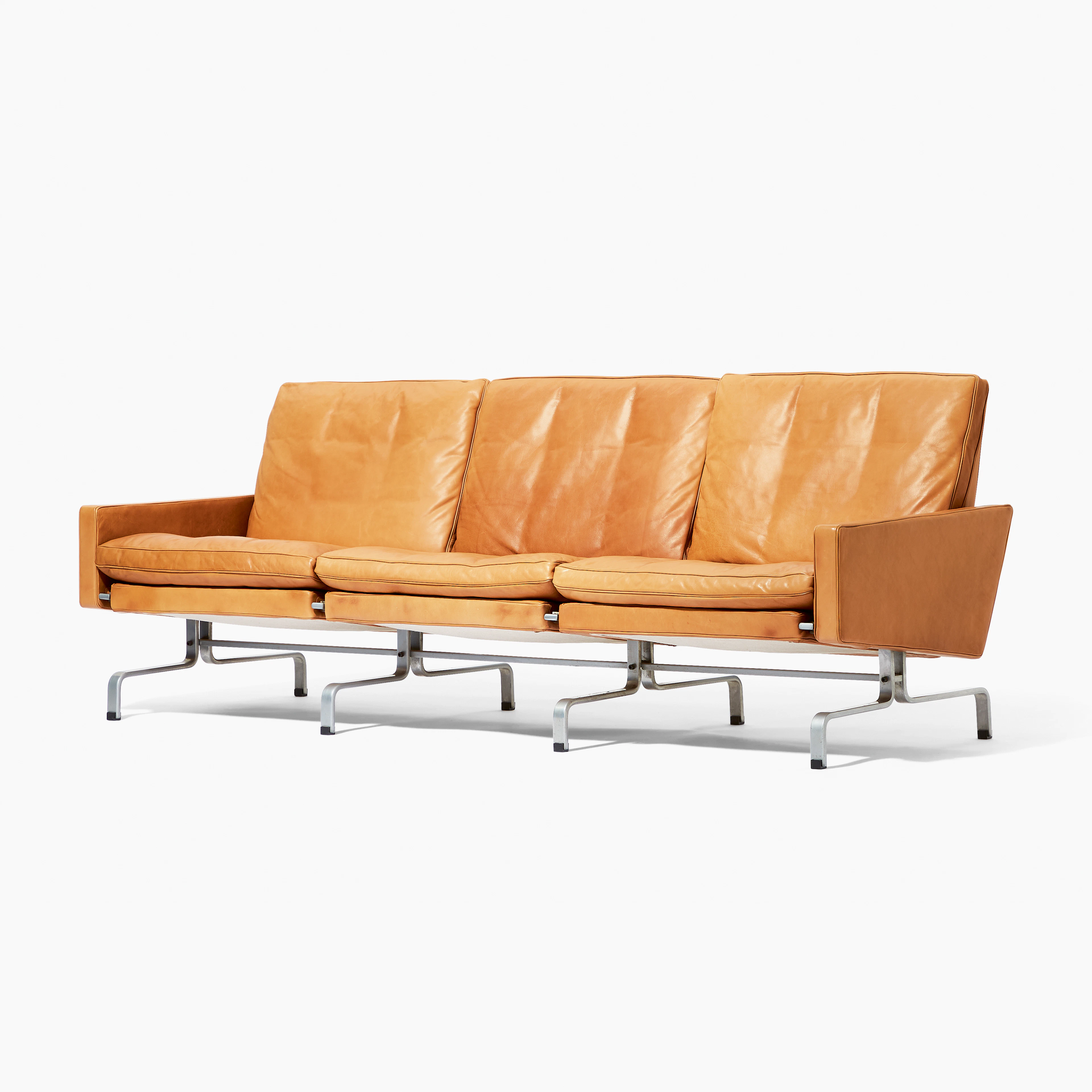 Poul Kjaerholm