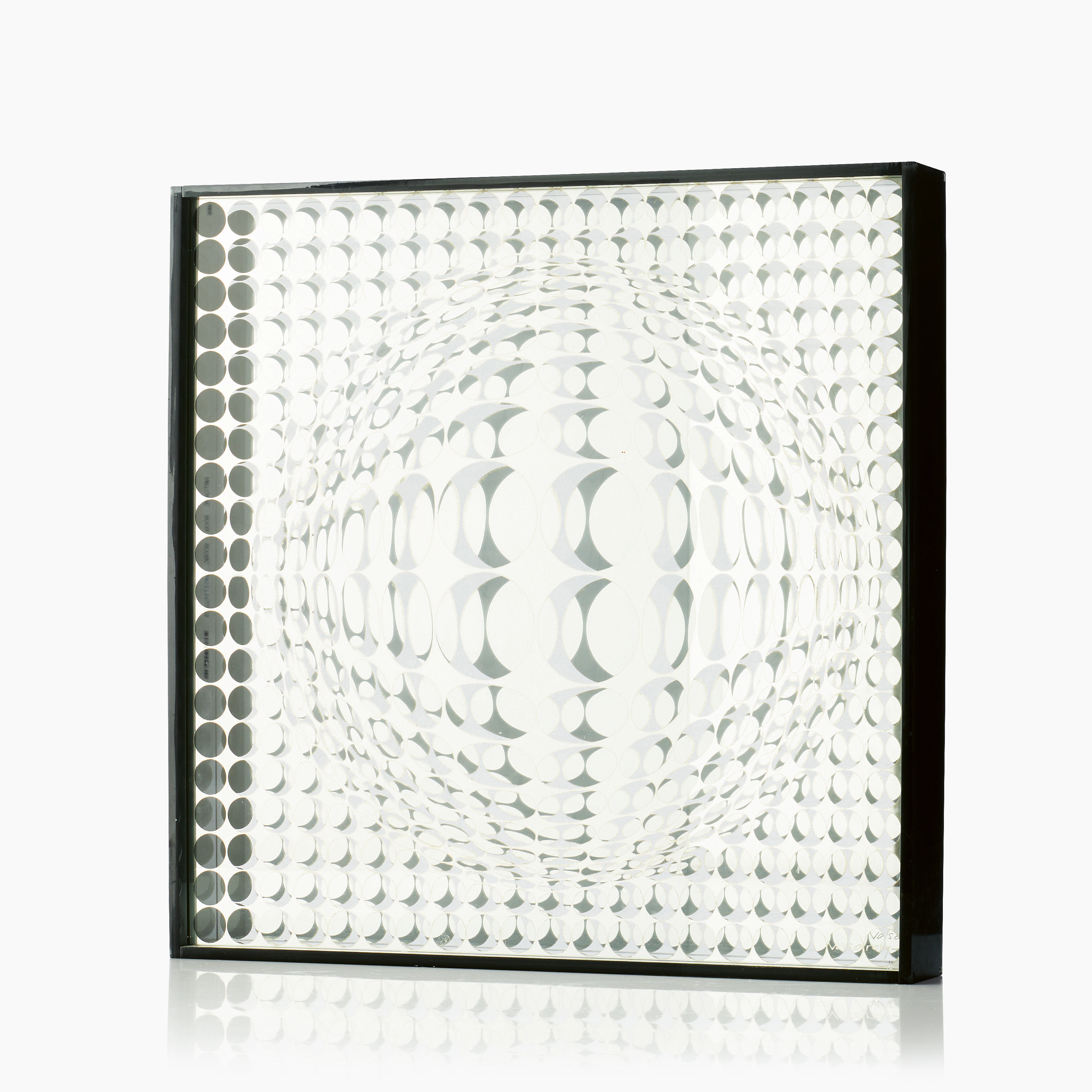 Victor Vasarely