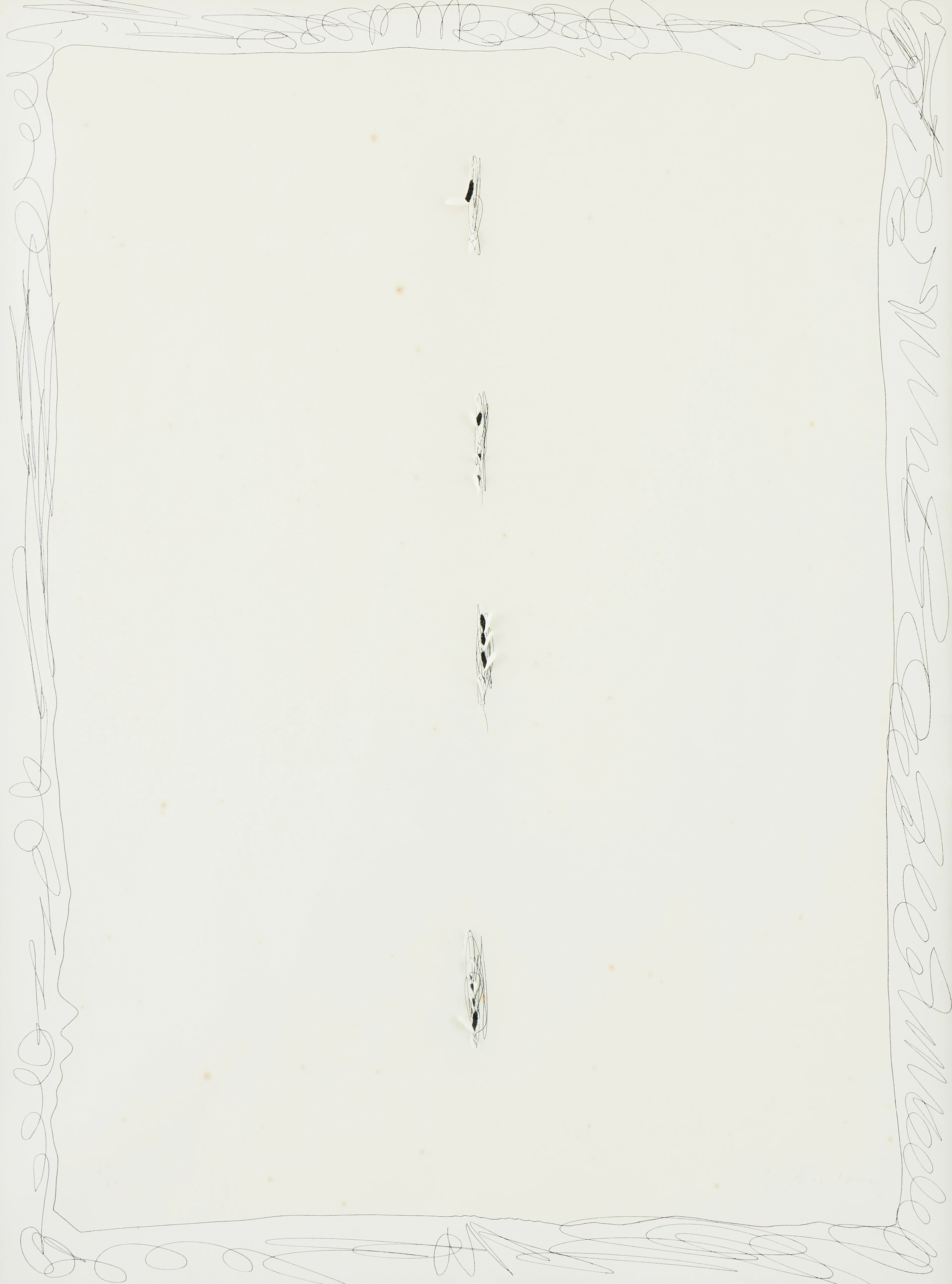 Lucio Fontana
