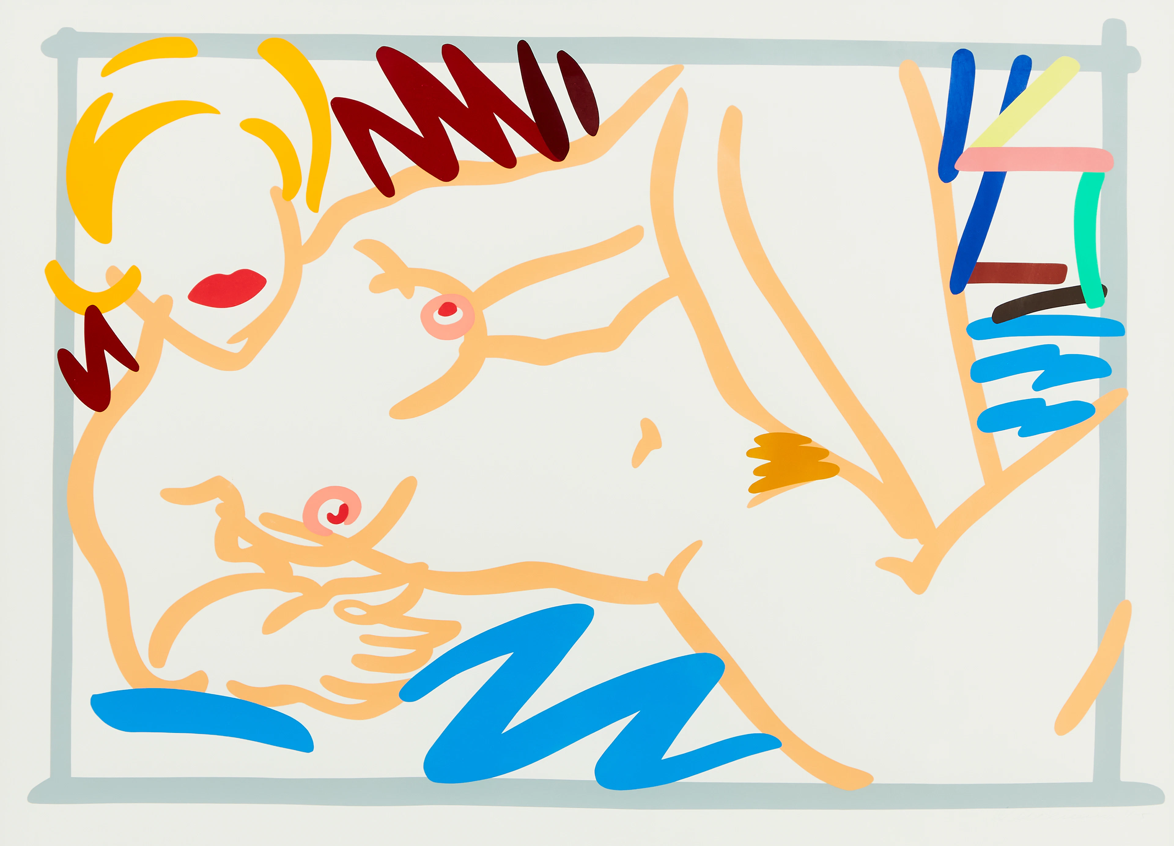 Tom Wesselmann