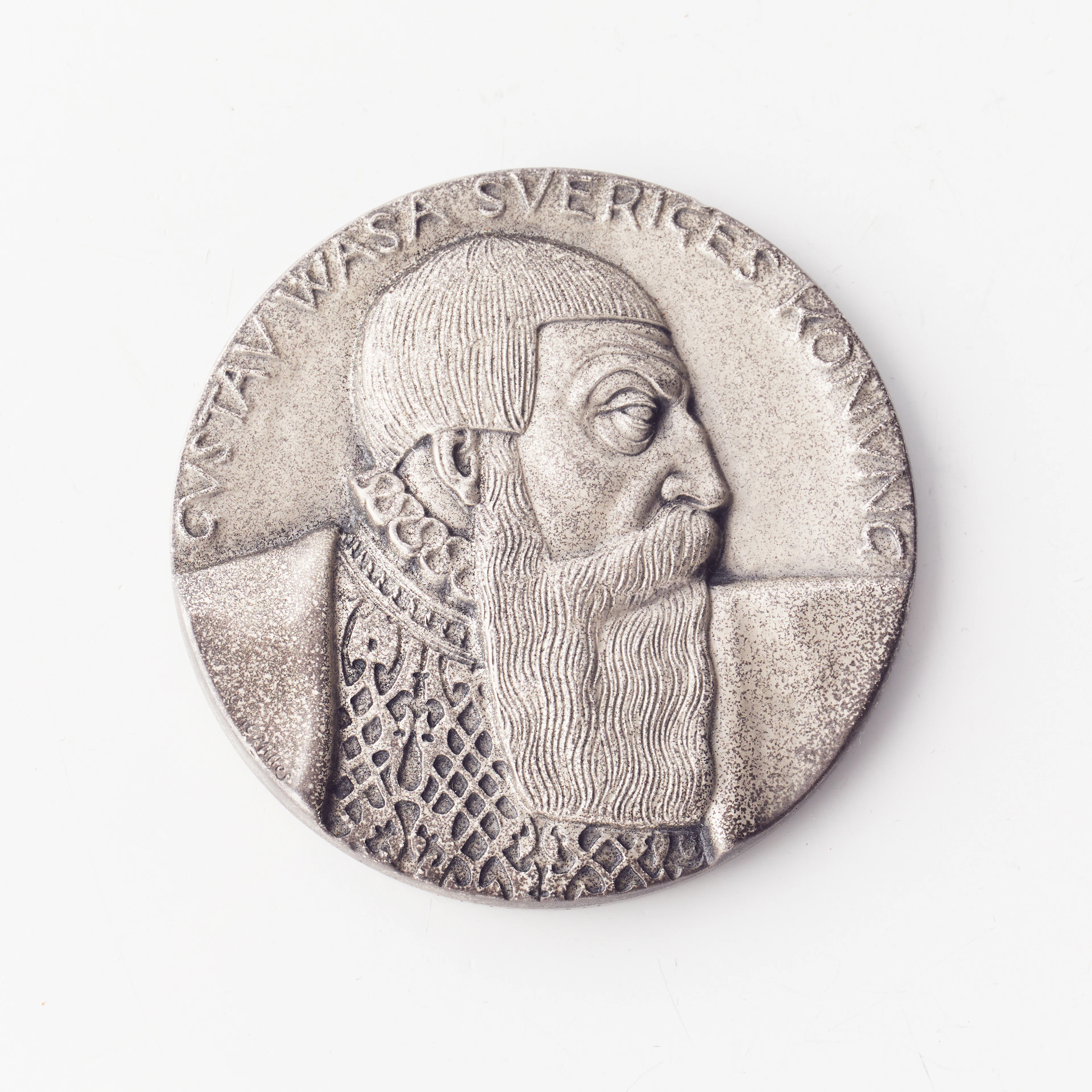 Medalj