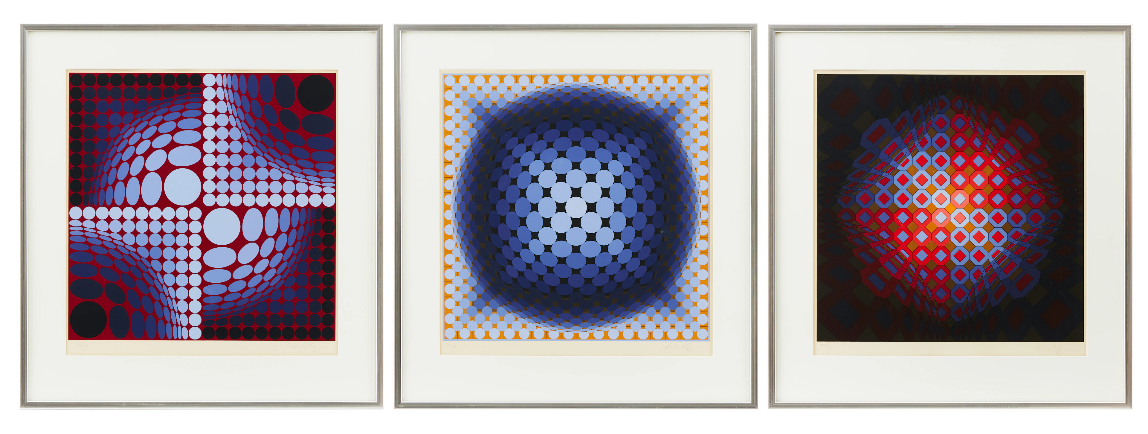 Victor Vasarely