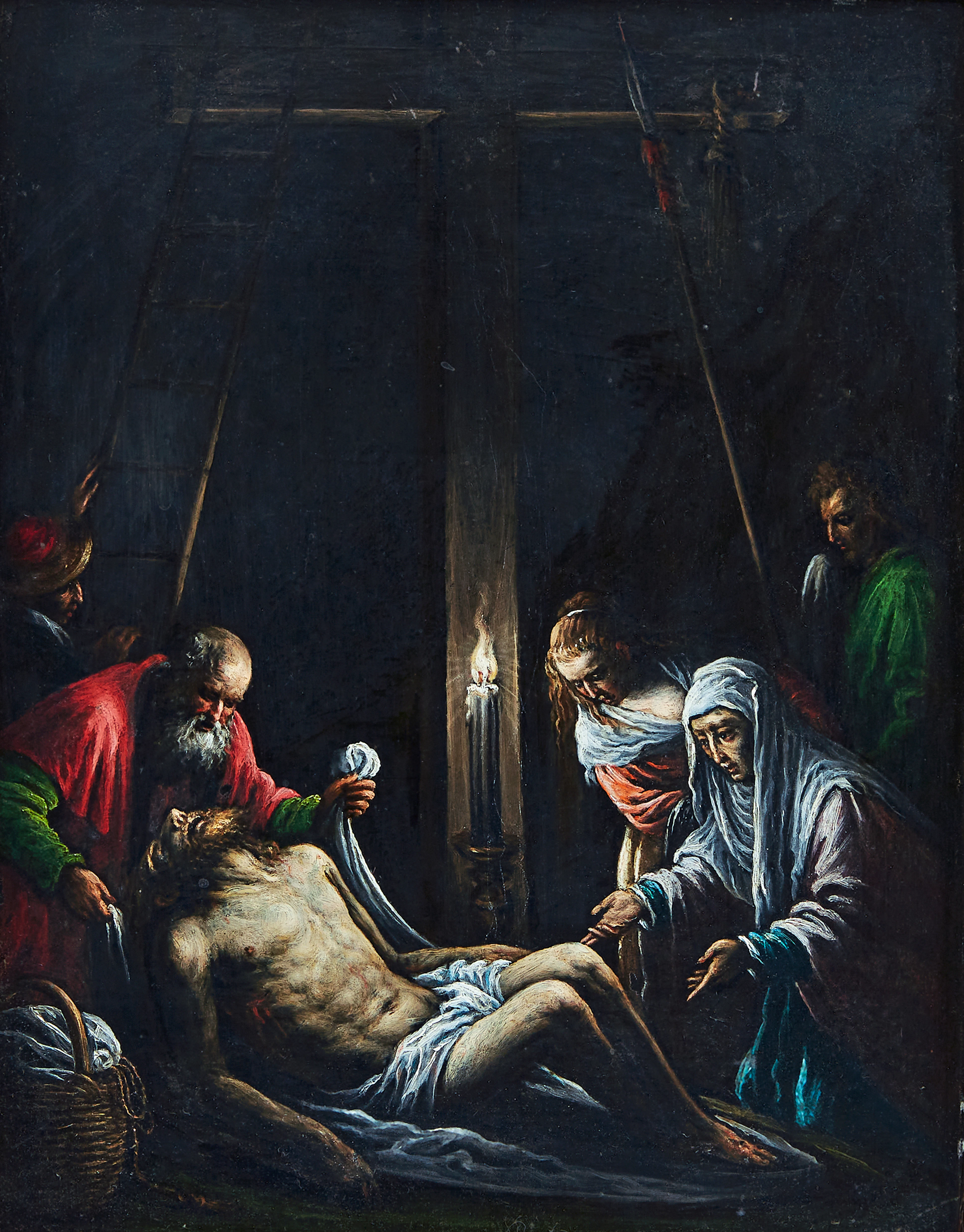 Jacopo Bassano