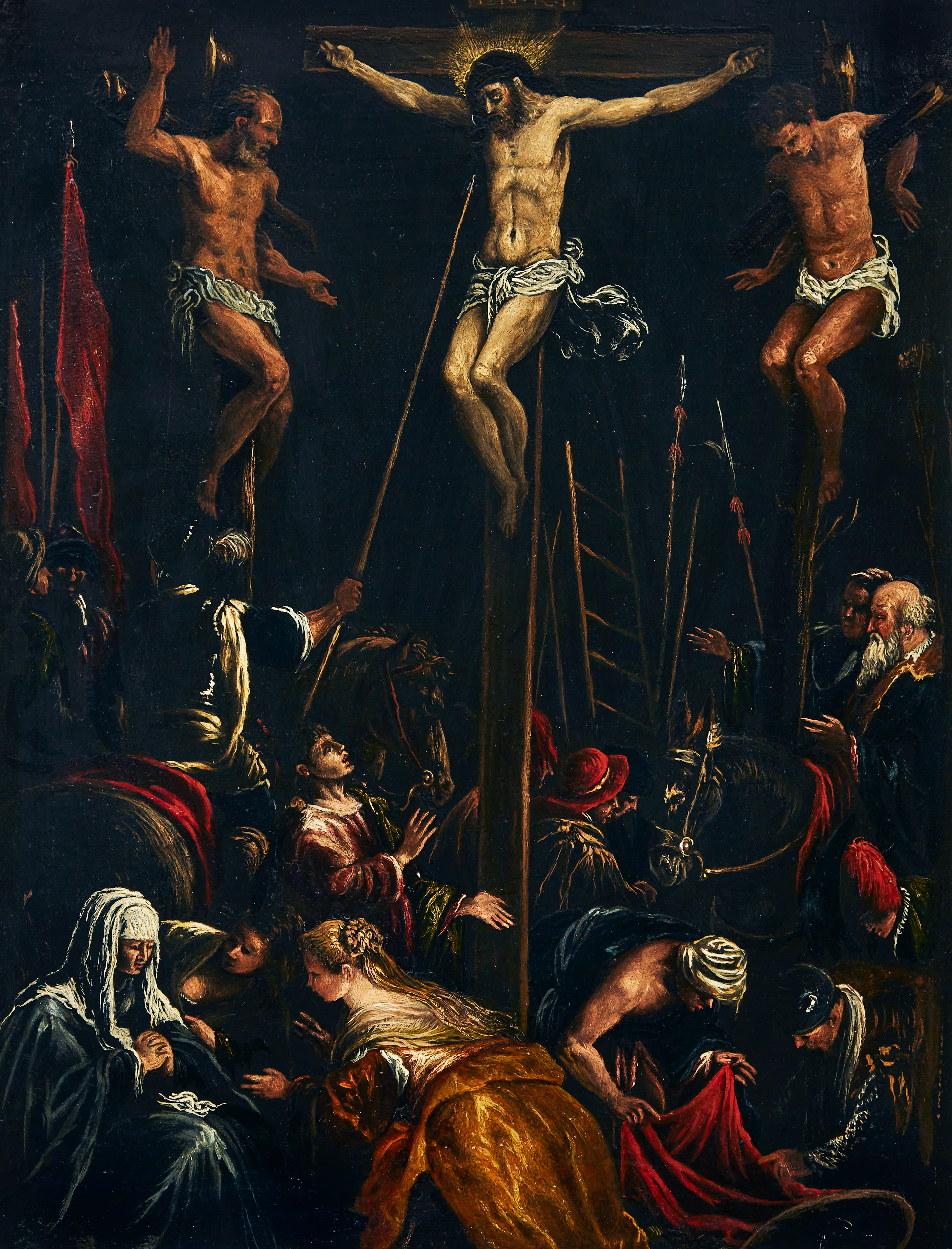 Jacopo Bassano