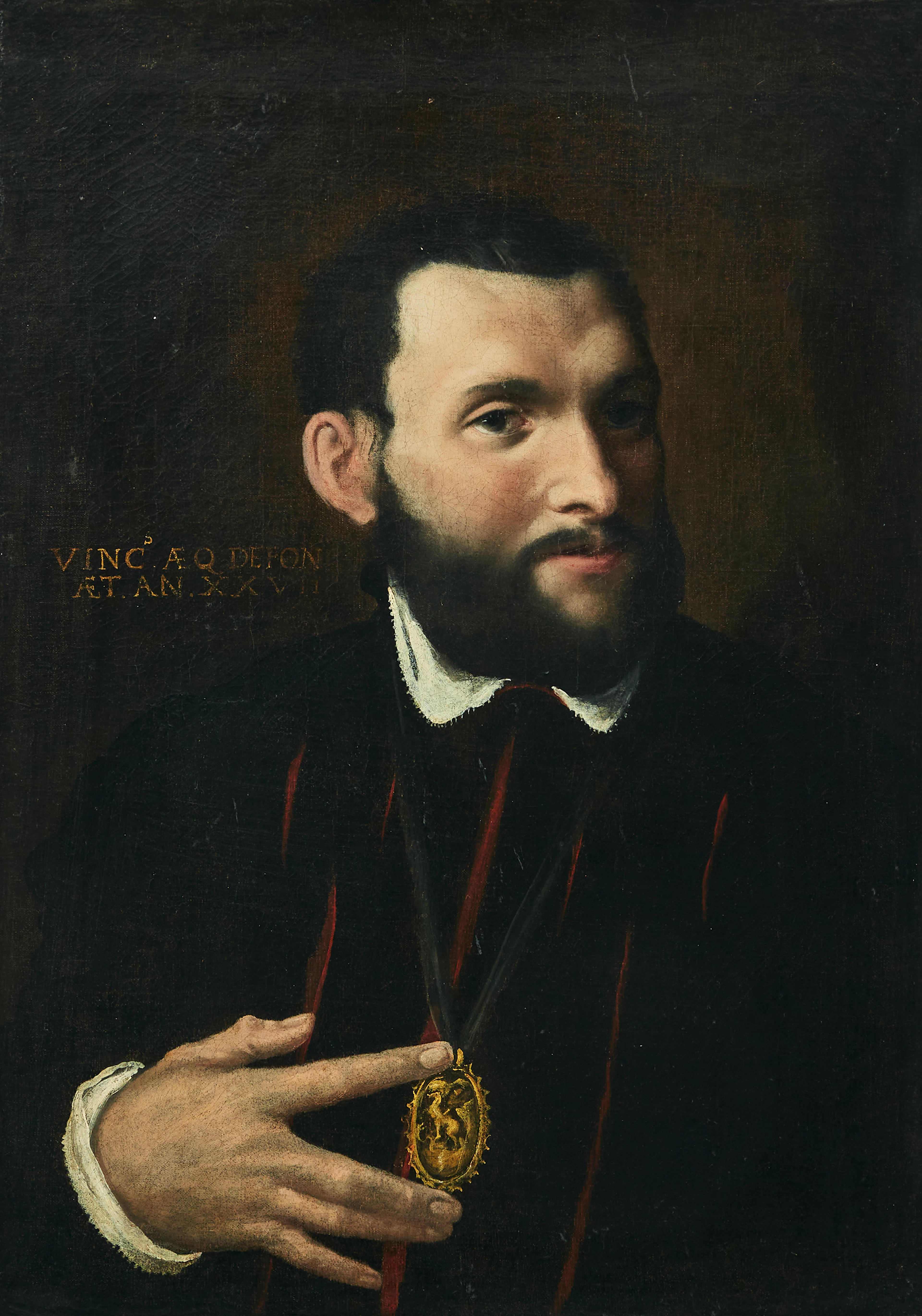 Prospero Fontana