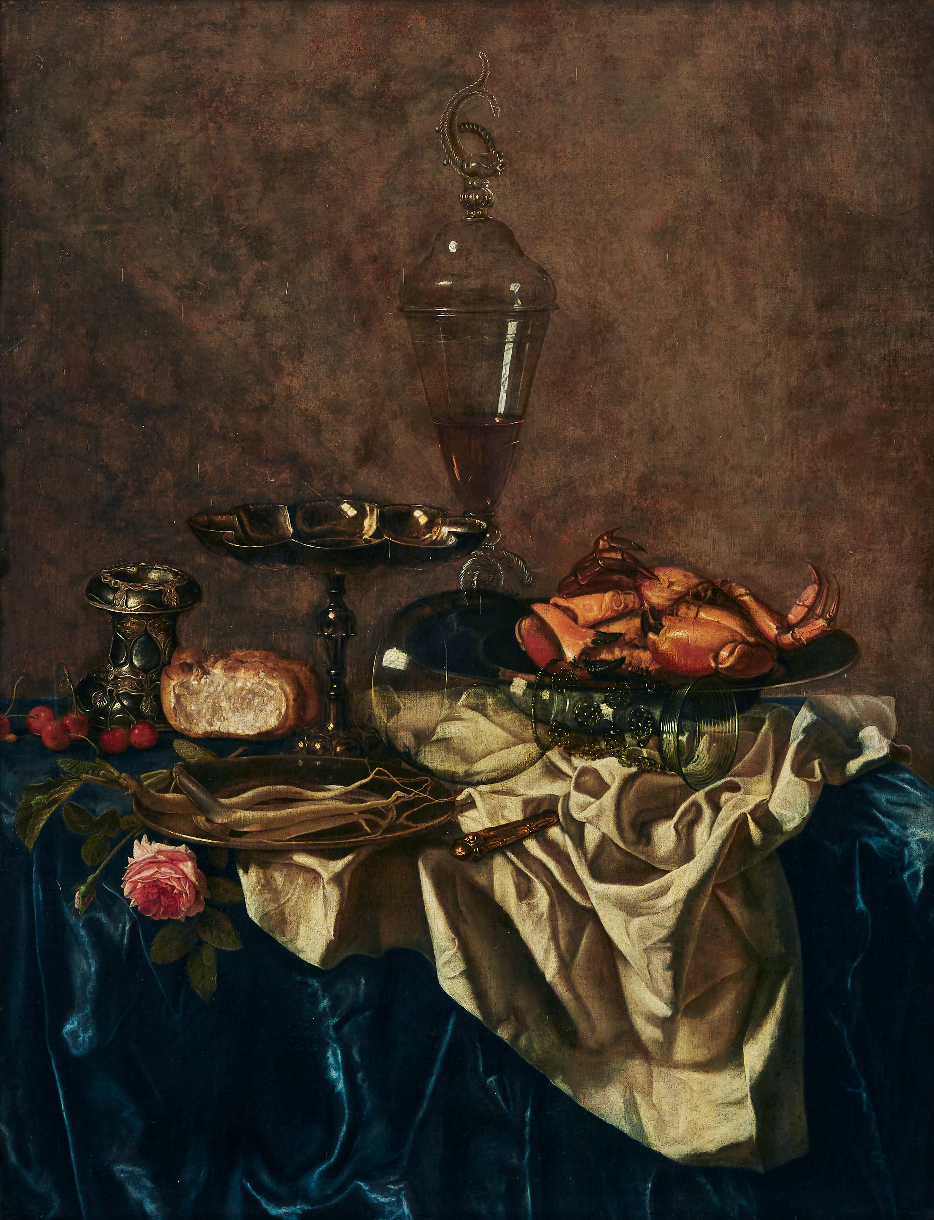 Willem Claesz. Heda