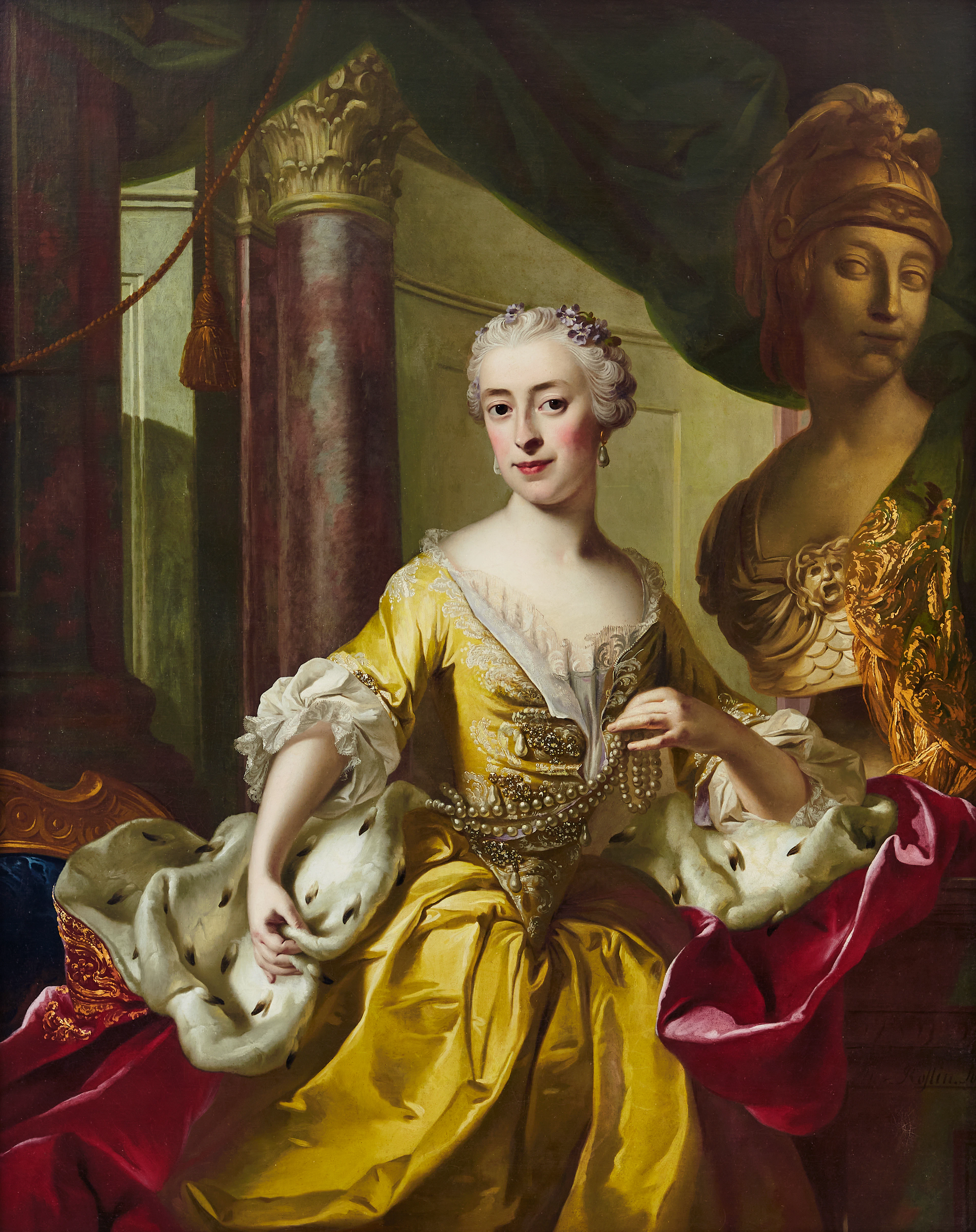 Alexander Roslin