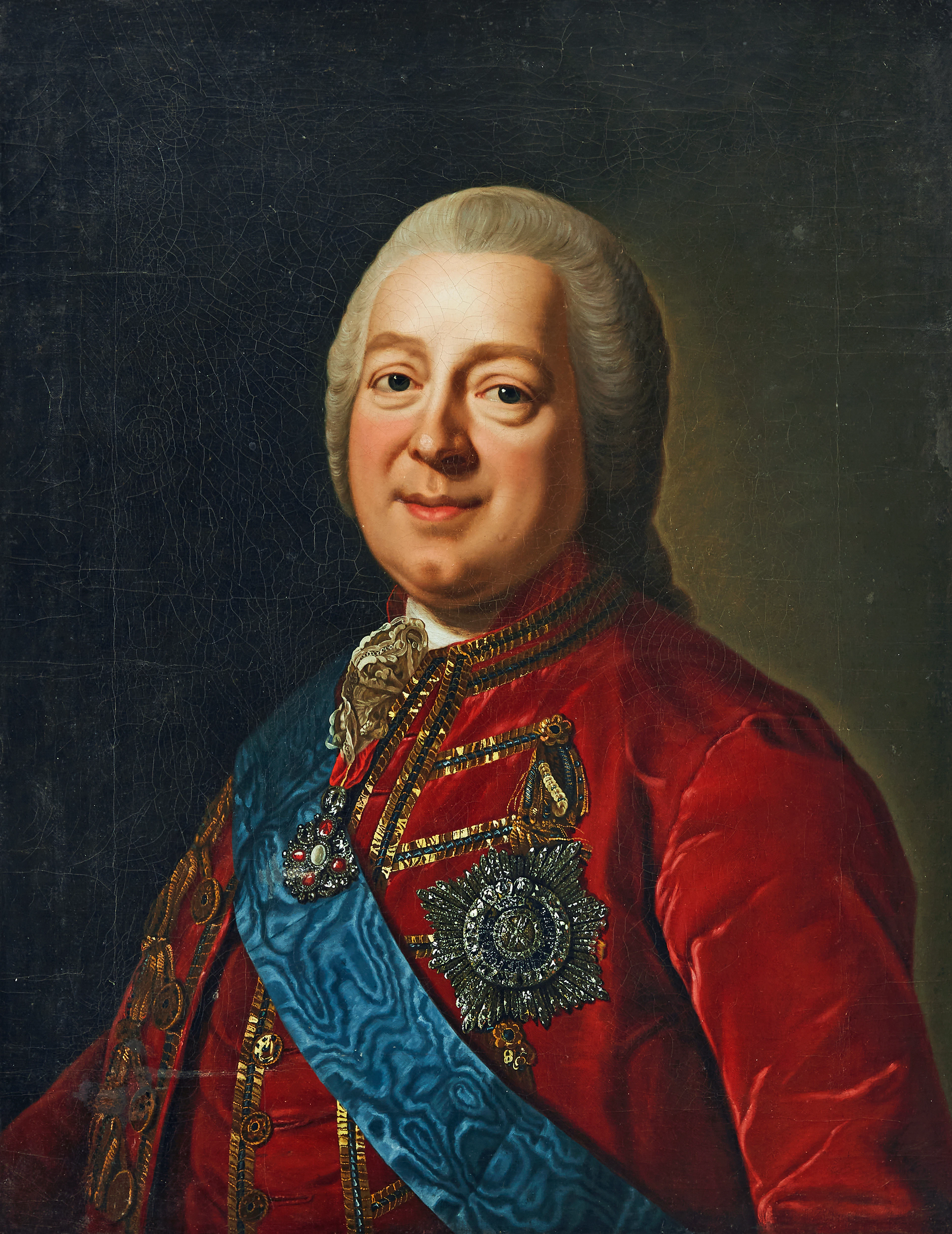 Alexander Roslin