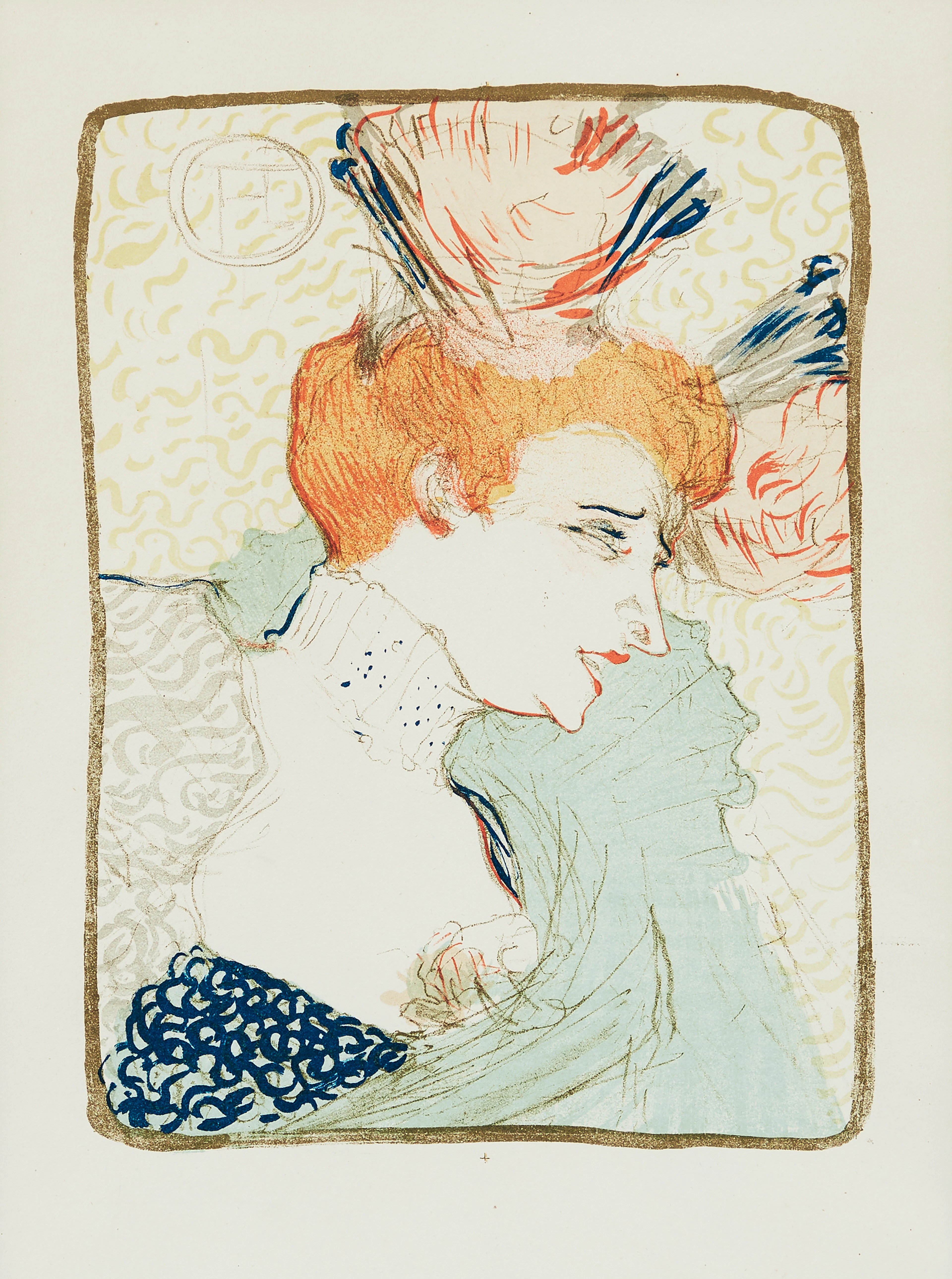Henri de Toulouse-Lautrec