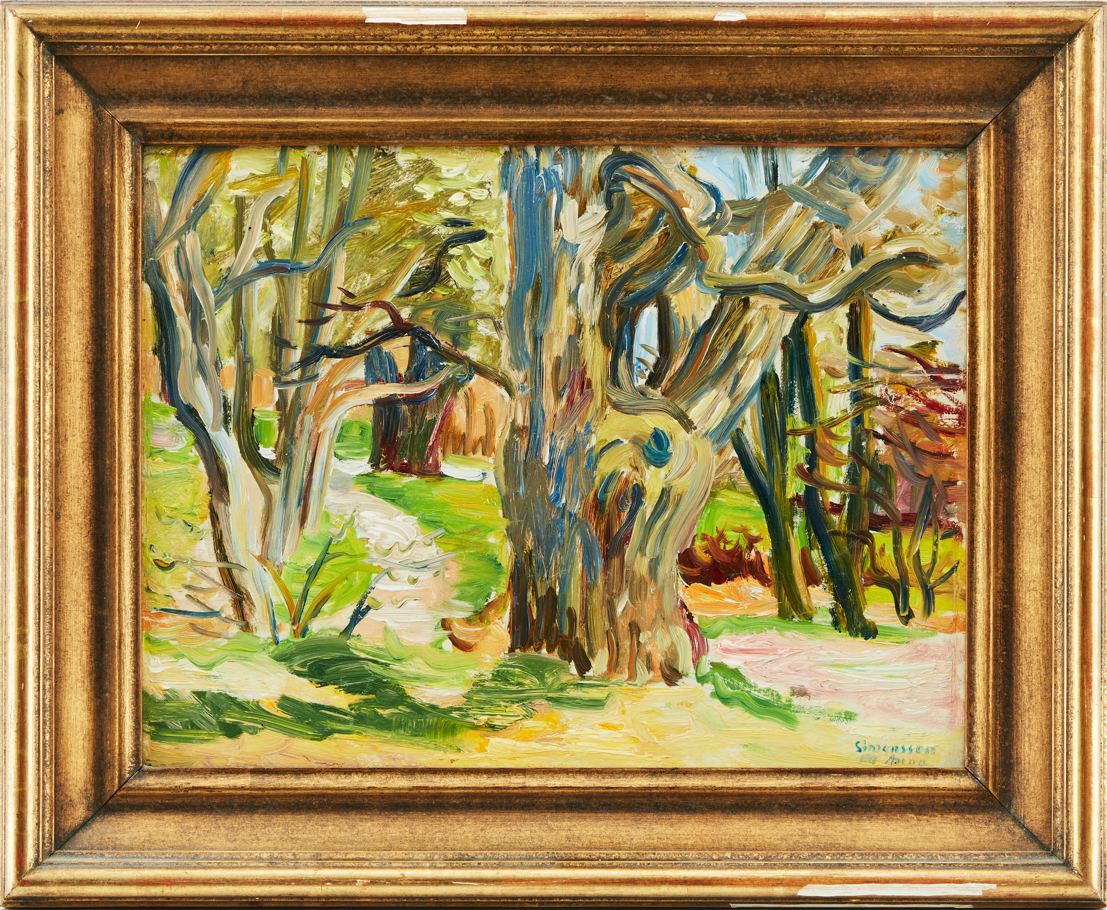 Birger Simonsson