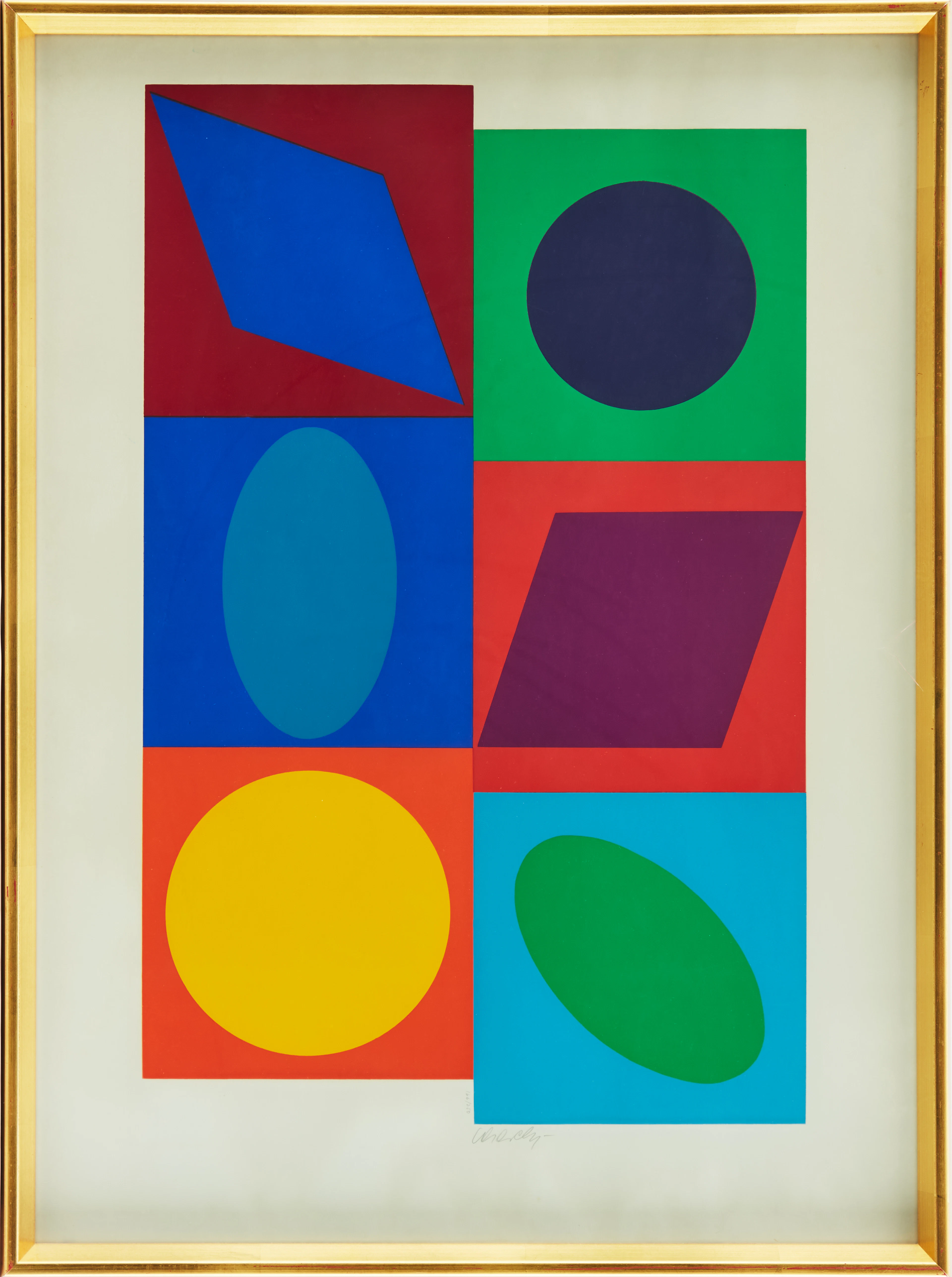Victor Vasarely