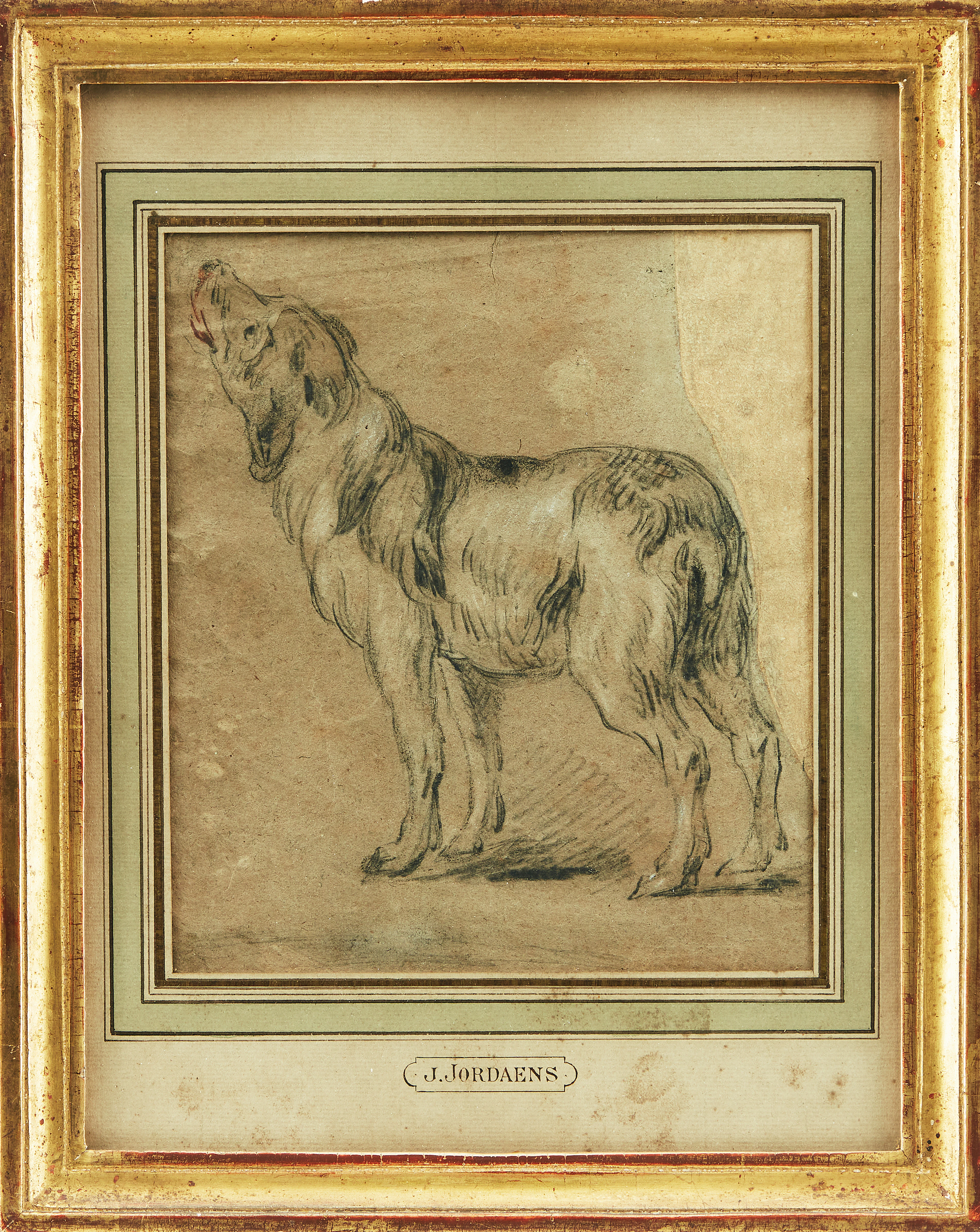 Jacob Jordaens